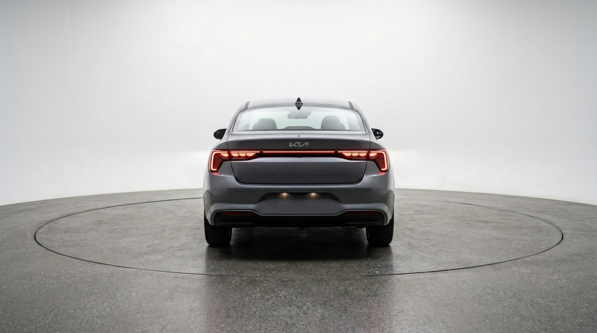 Thumbnail: 2025 Kia K4 - 6