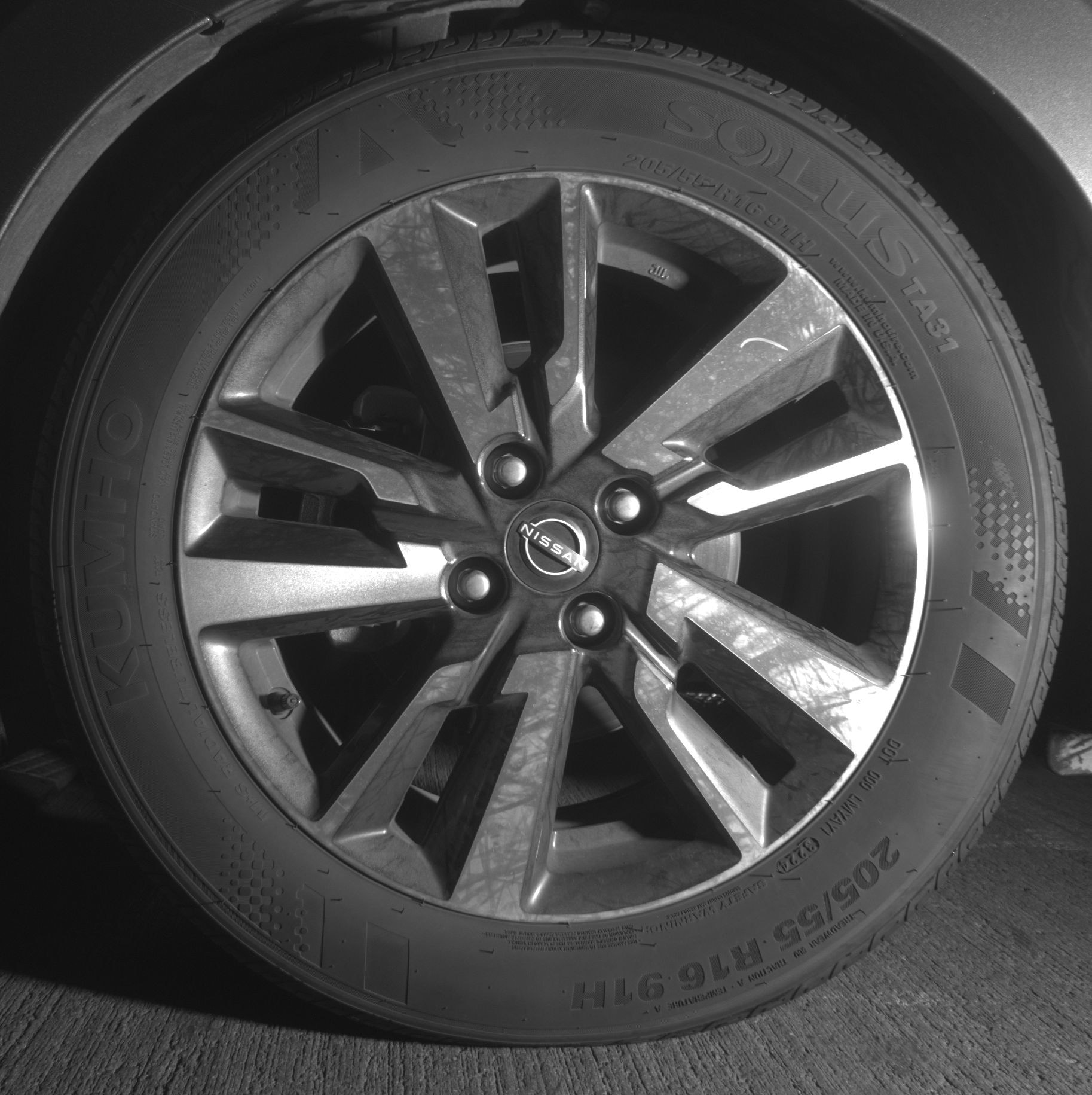 Thumbnail: 2025 Nissan Versa - 9