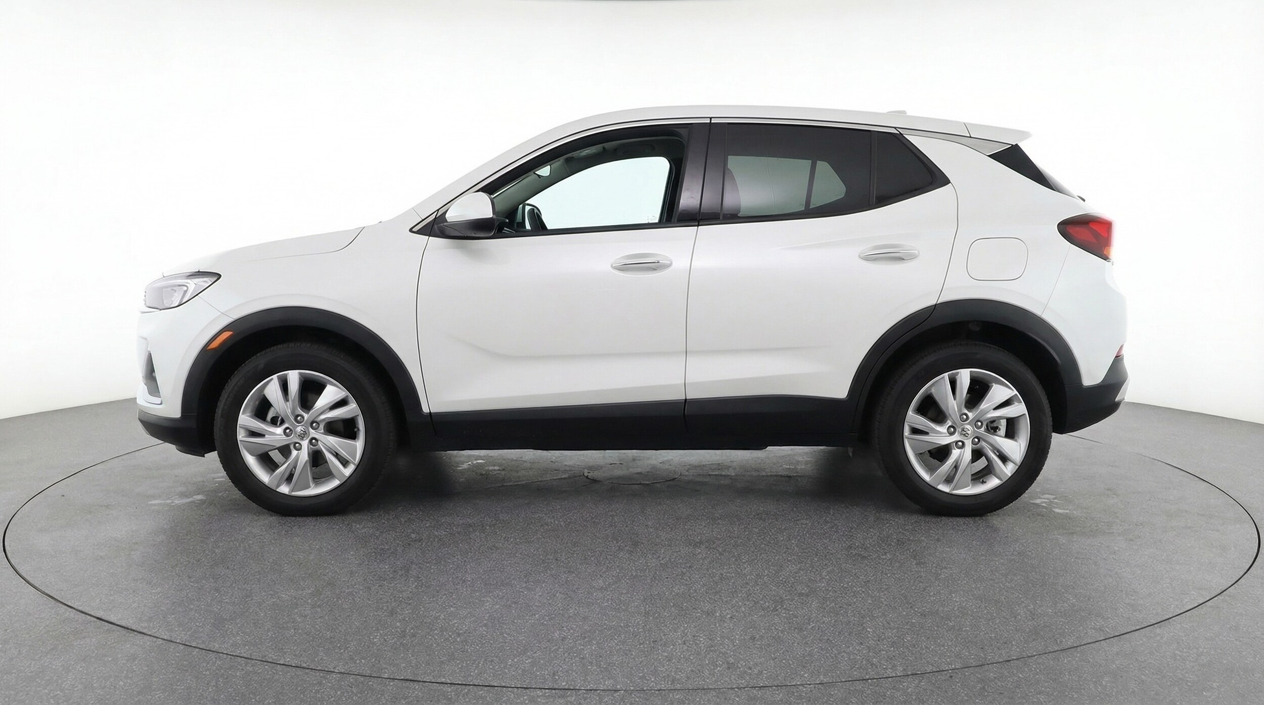 Thumbnail: 2025 Buick Encore GX - 4