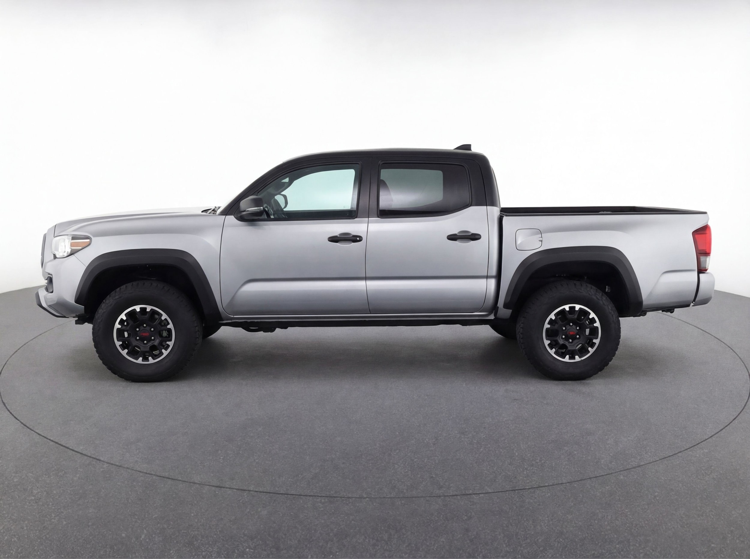 Thumbnail: 2025 Toyota Tacoma - 5