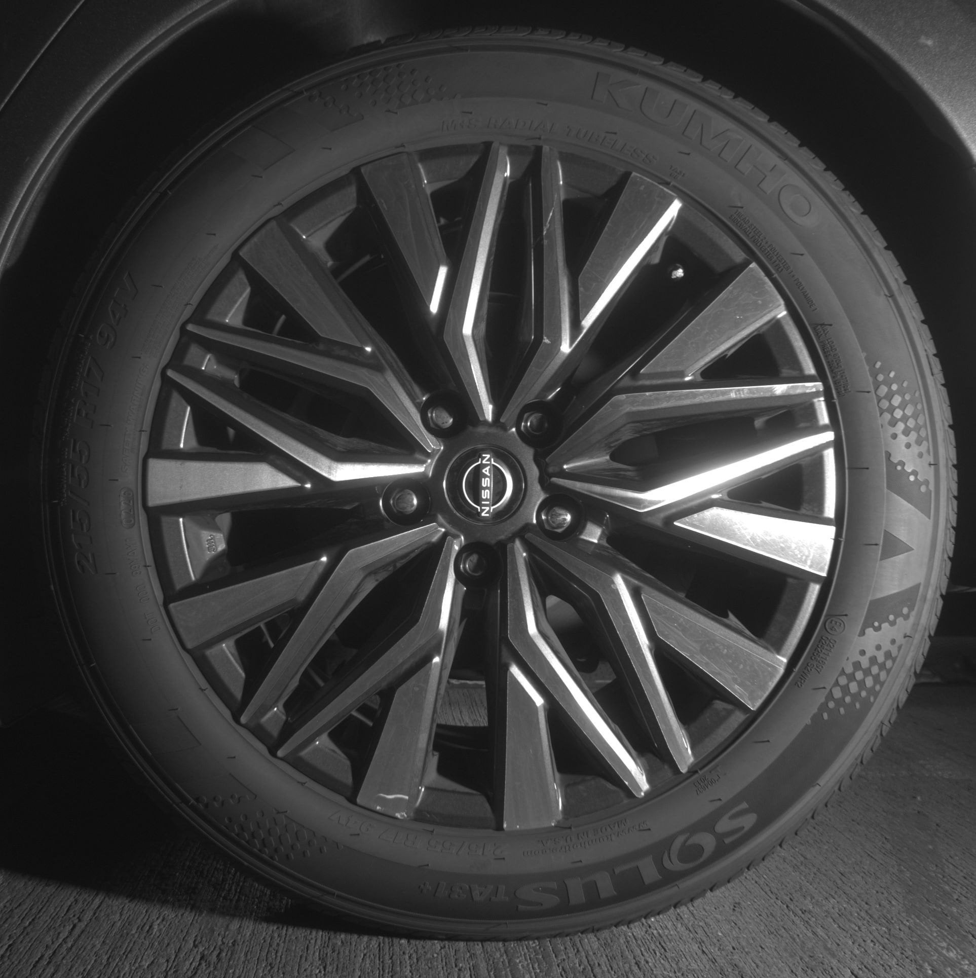 Thumbnail: 2026 Nissan Altima - 14