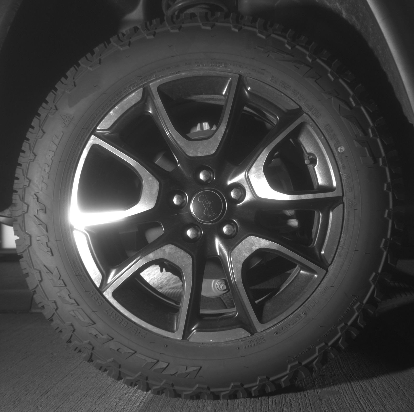 Thumbnail: 2025 Jeep Compass - 13