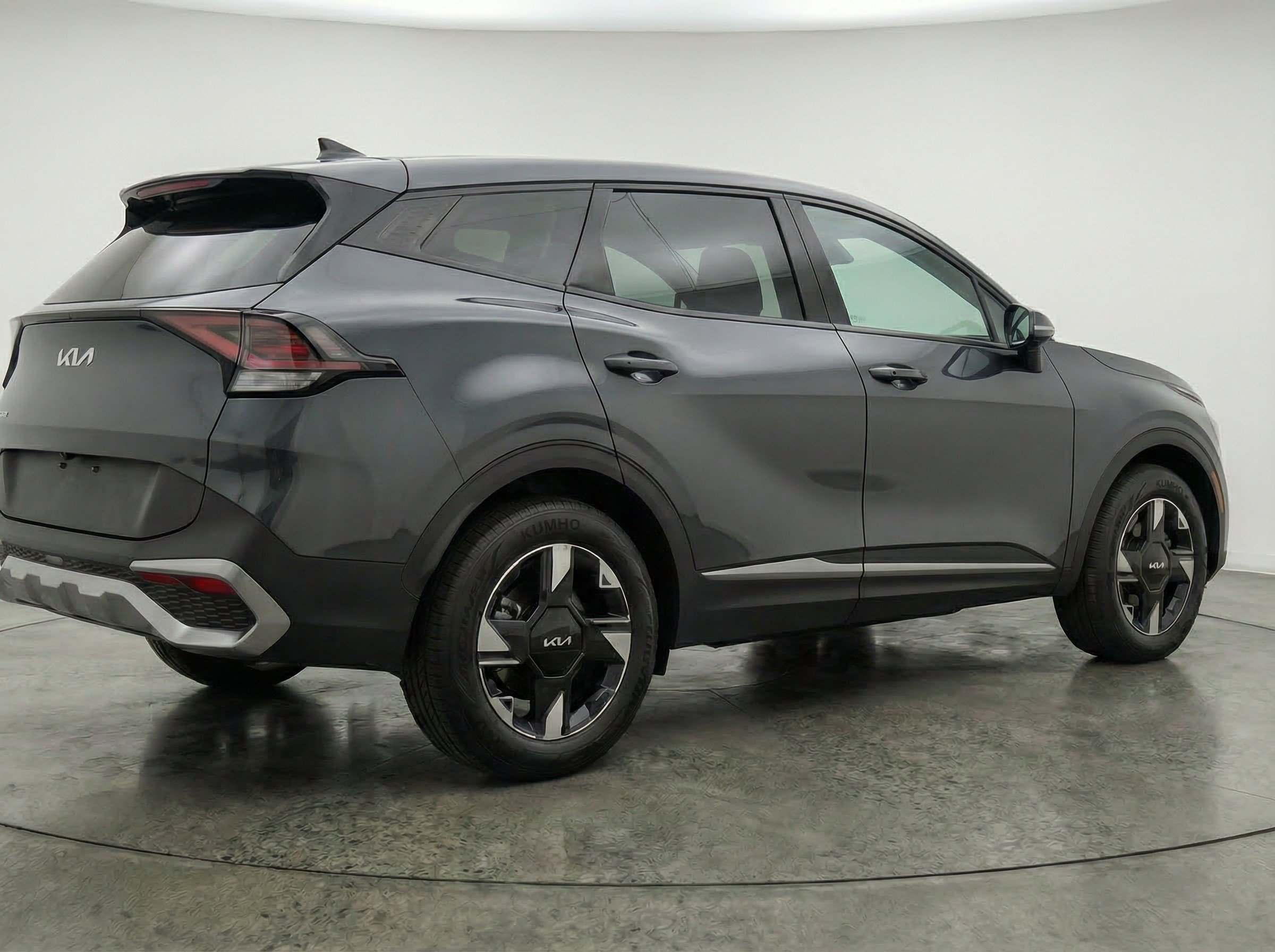 Thumbnail: 2026 Kia Sportage - 9