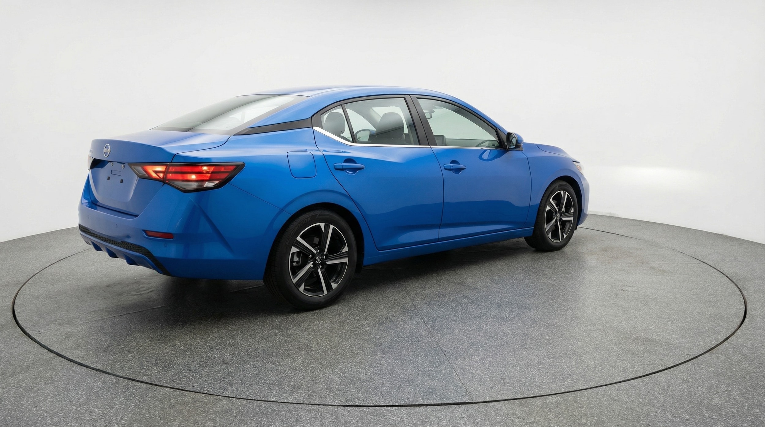 Thumbnail: 2025 Nissan Sentra - 7