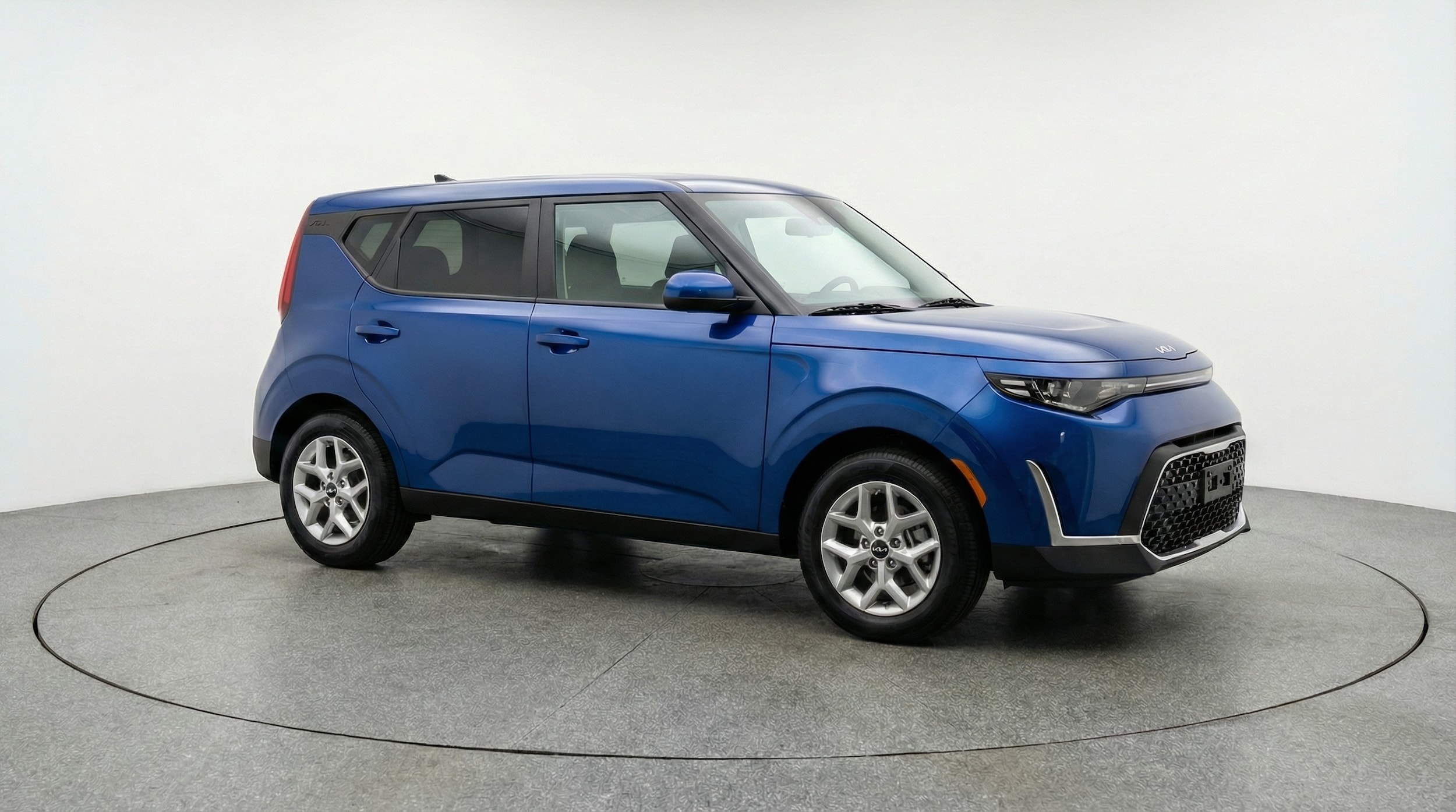 Thumbnail: 2025 Kia Soul - 1