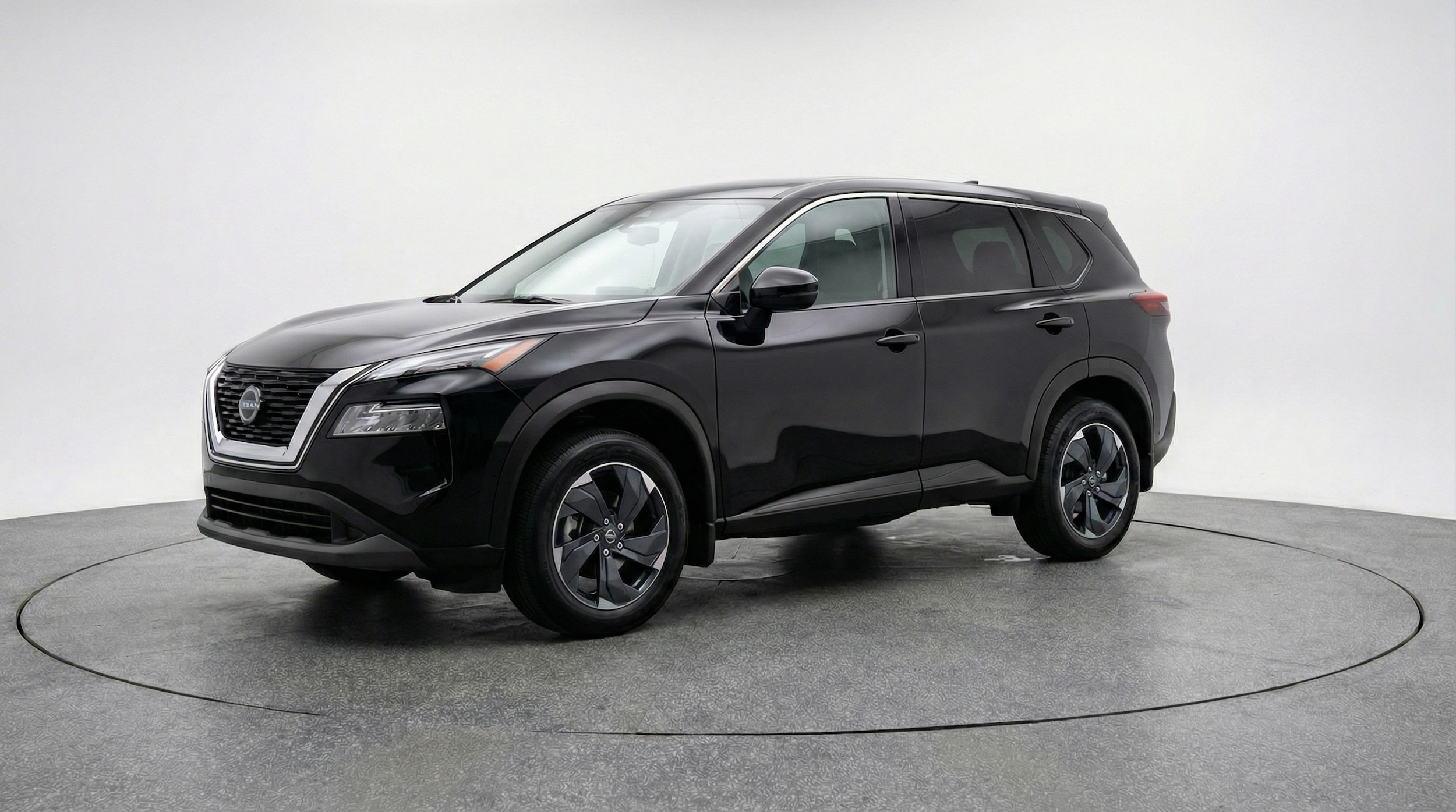 Thumbnail: 2025 Nissan Rogue - 3