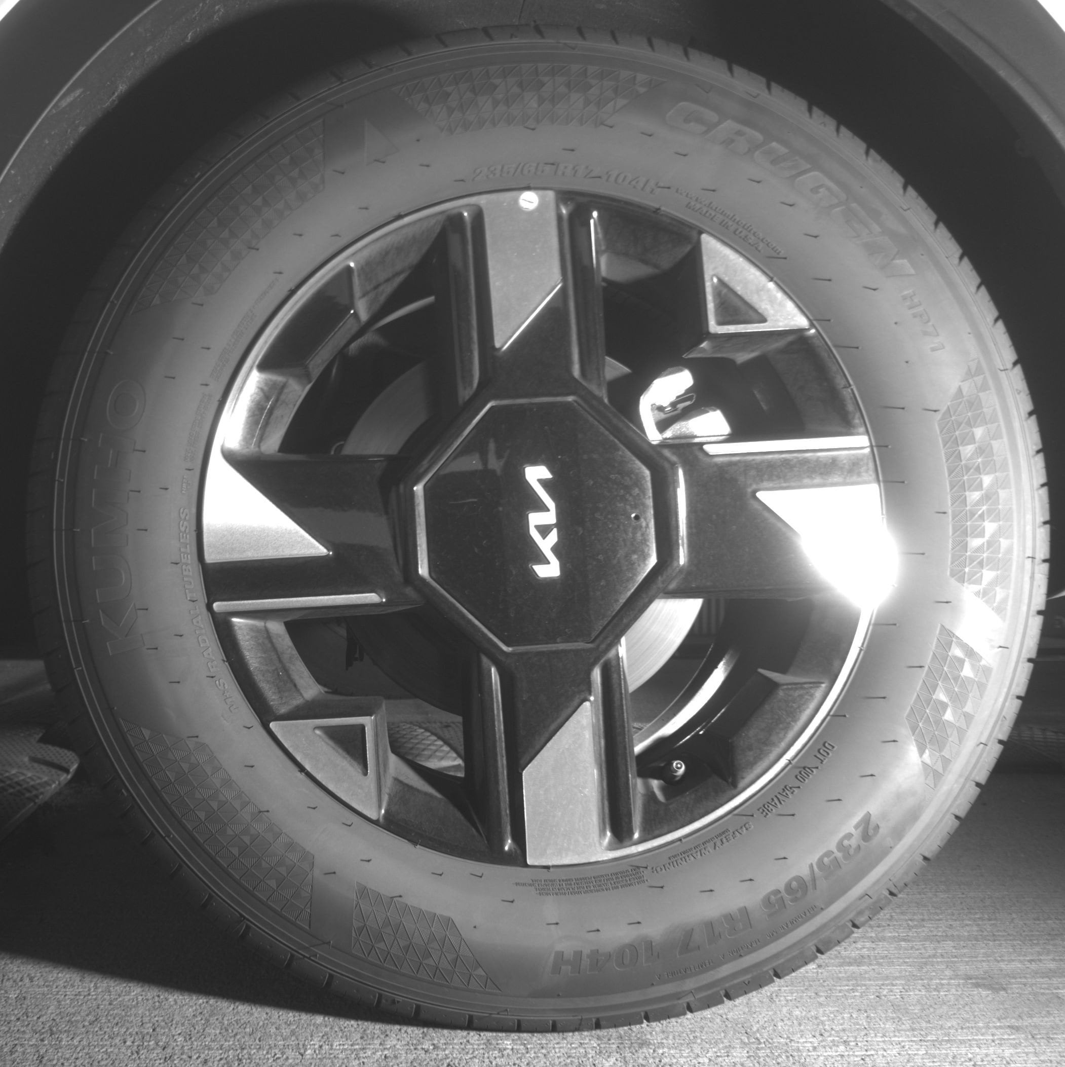 Thumbnail: 2026 Kia Sportage - 14