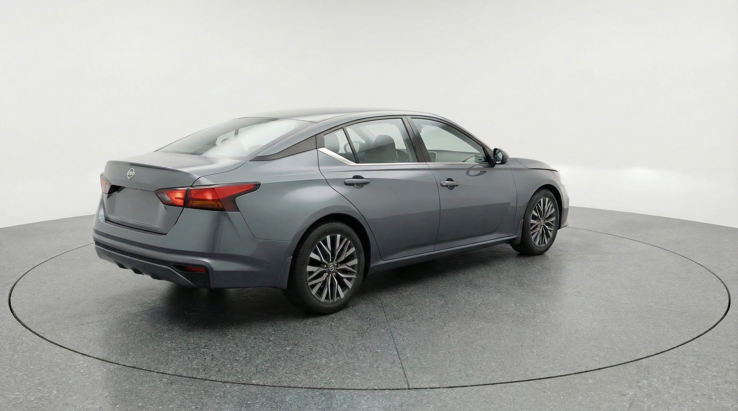 Thumbnail: 2025 Nissan Altima - 7