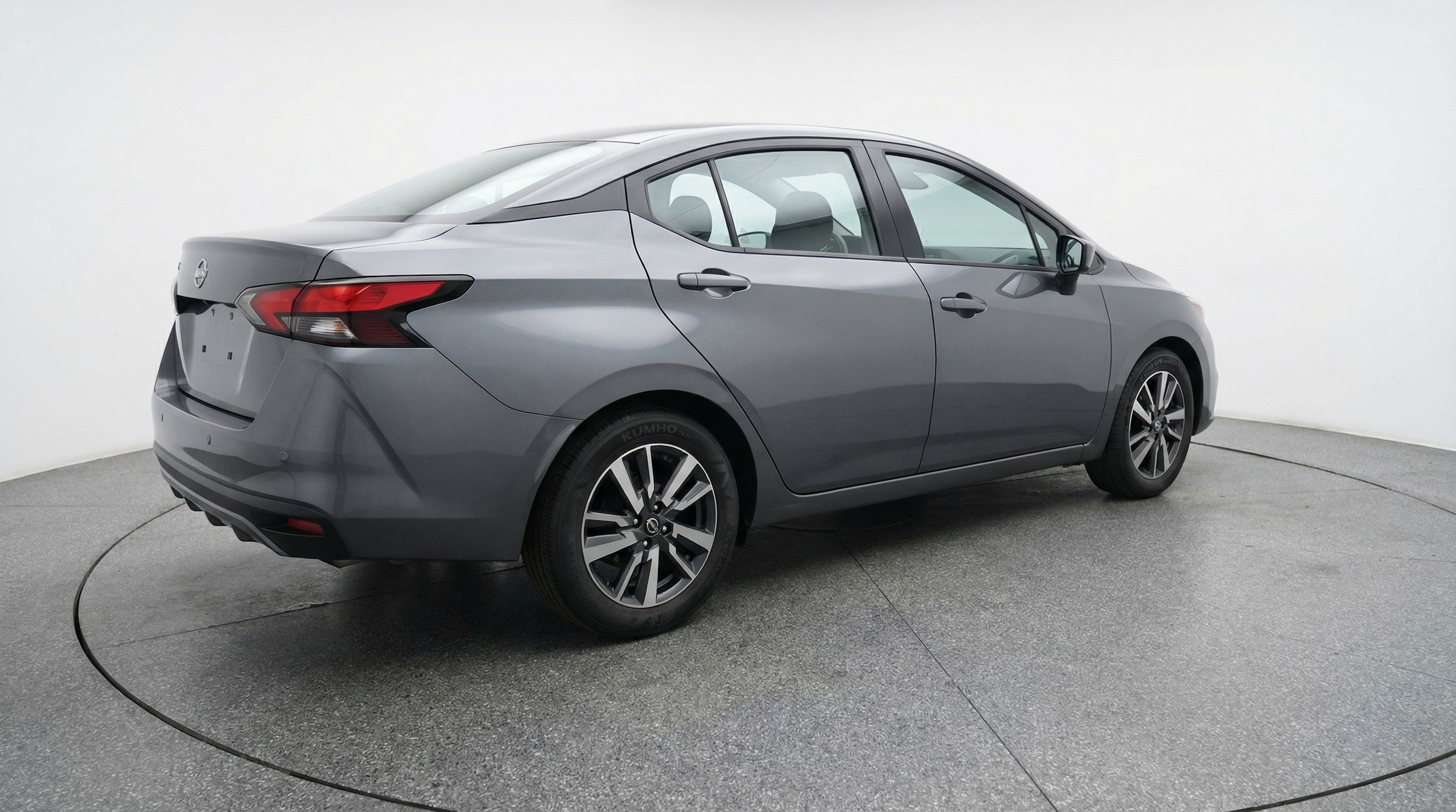 Thumbnail: 2025 Nissan Versa - 7