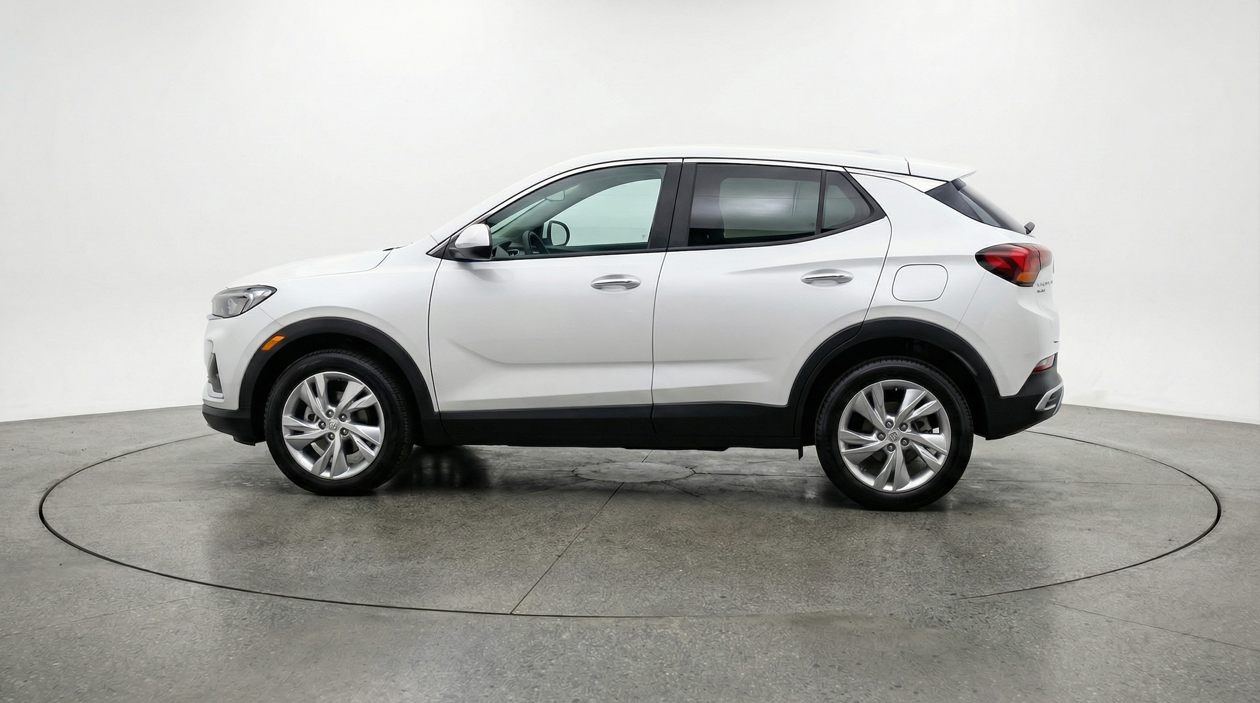 Thumbnail: 2025 Buick Encore GX - 4
