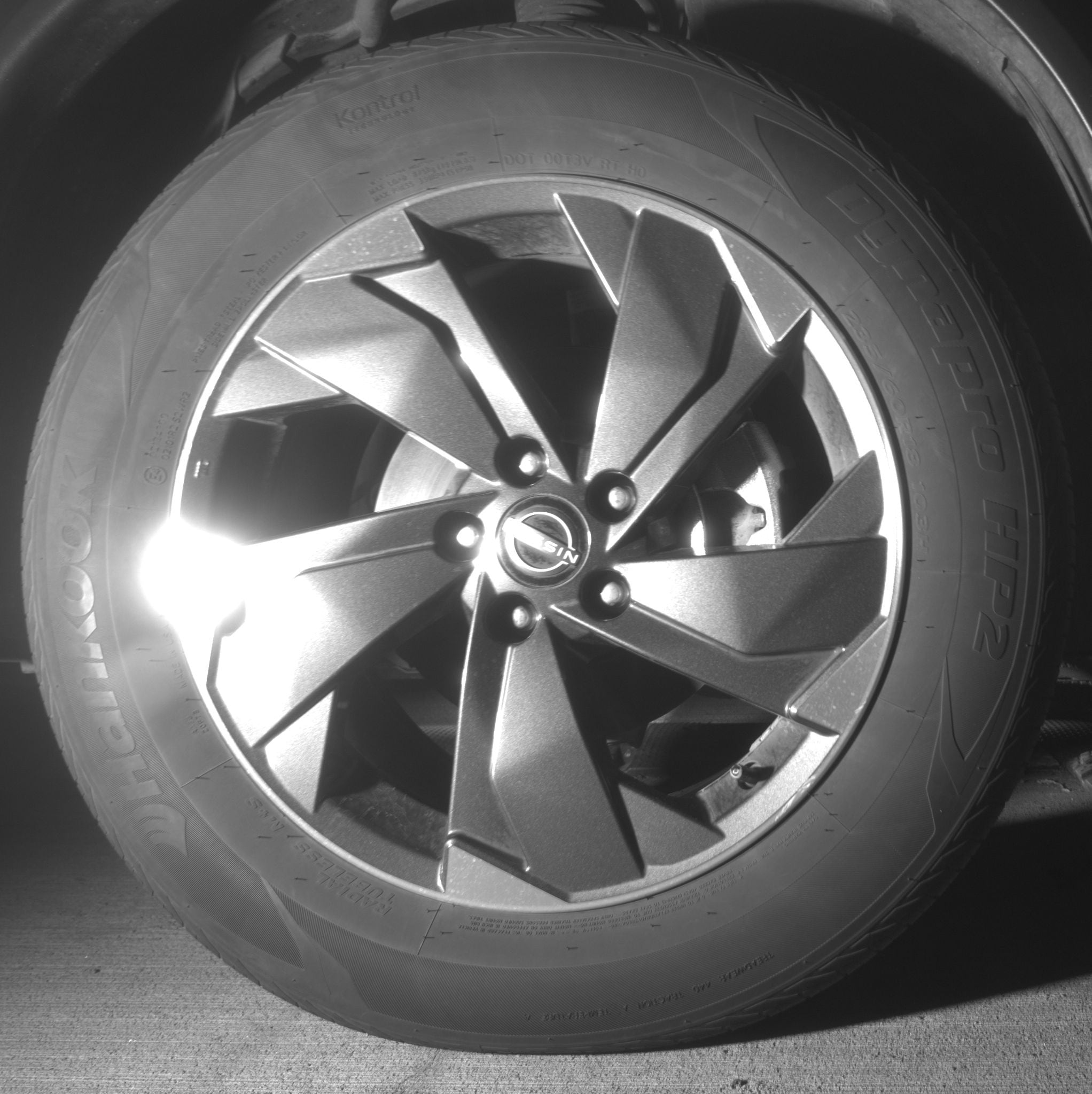 Thumbnail: 2025 Nissan Rogue - 10