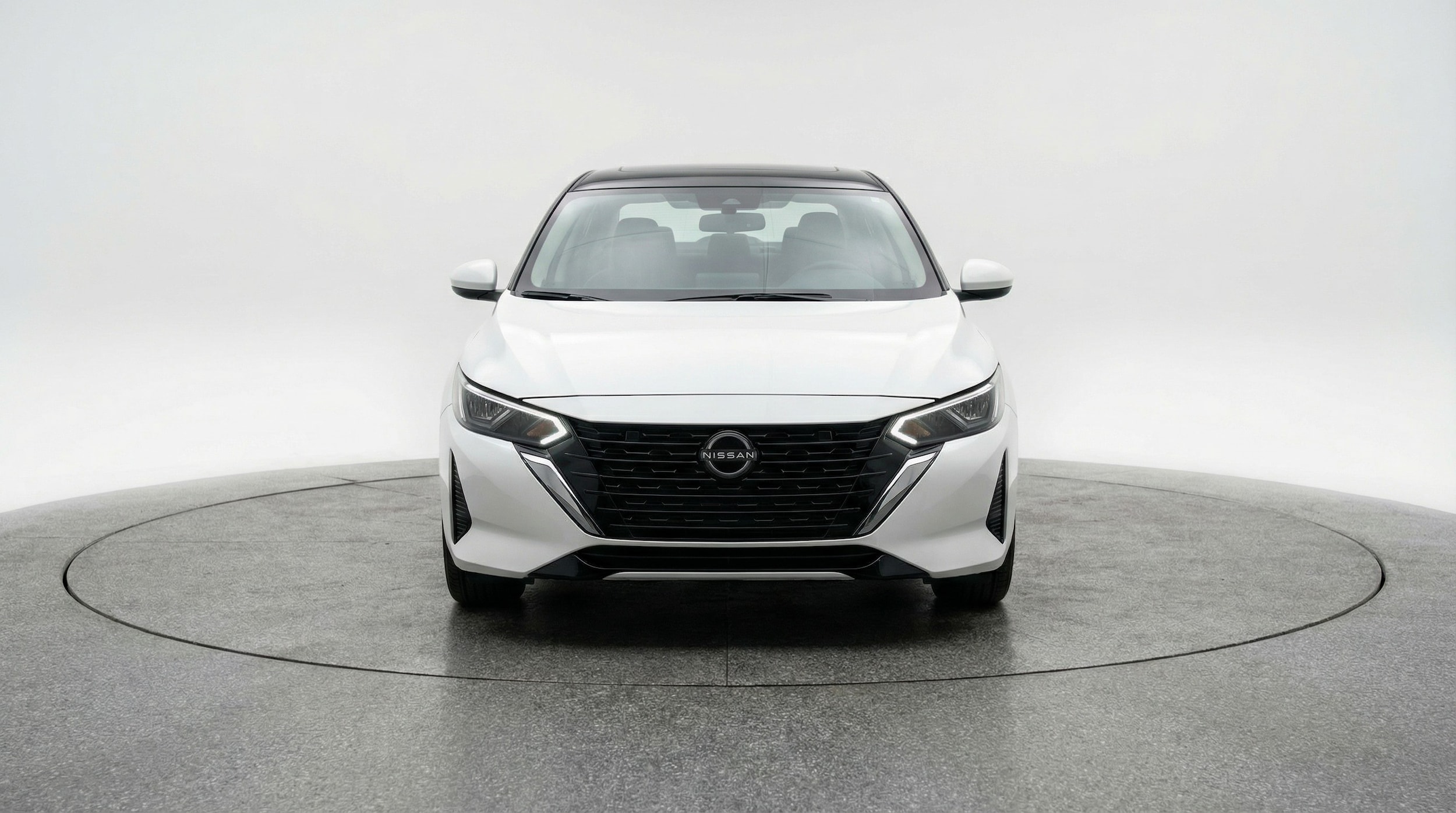 Thumbnail: 2025 Nissan Sentra - 2