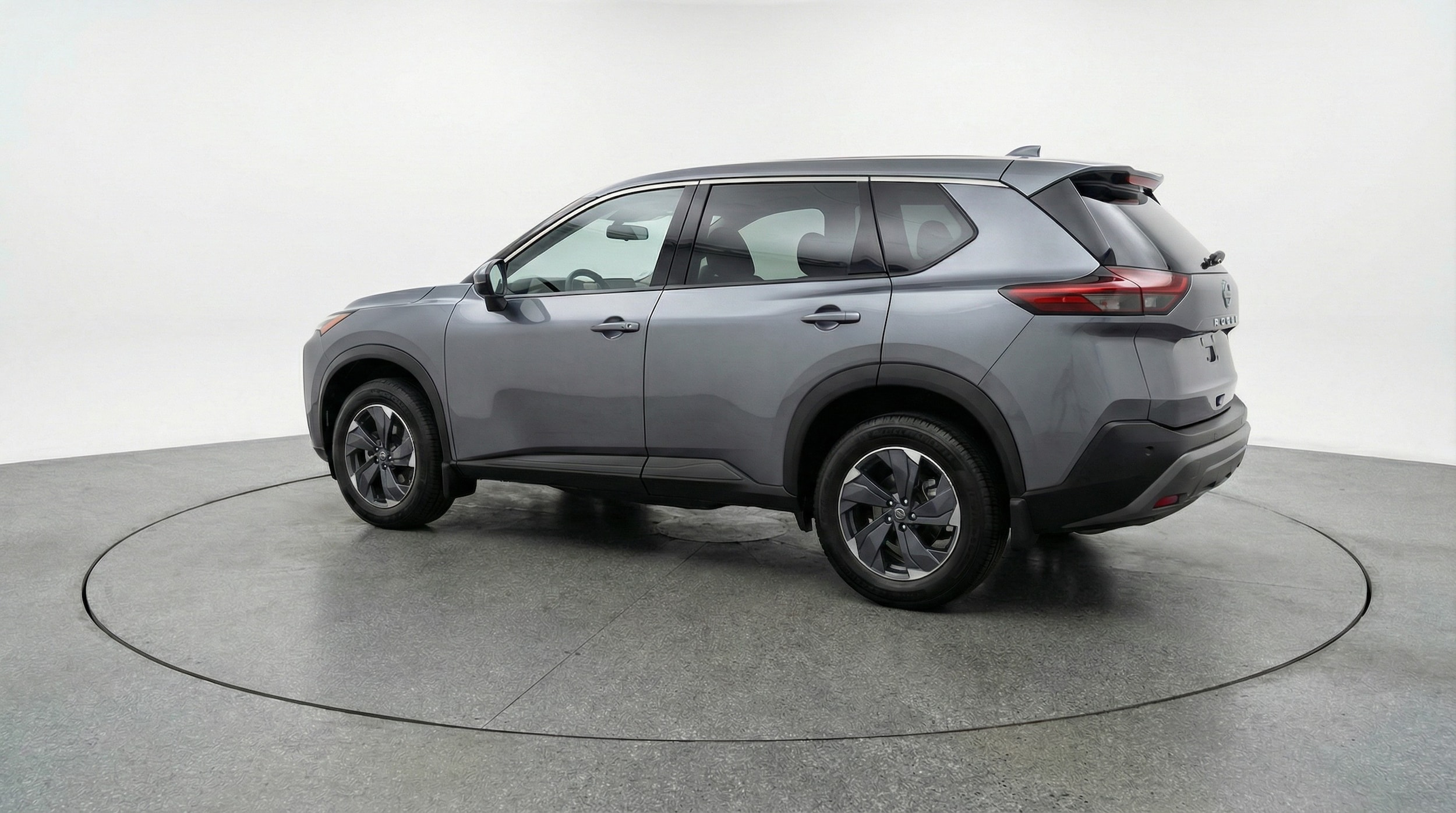 Thumbnail: 2025 Nissan Rogue - 5