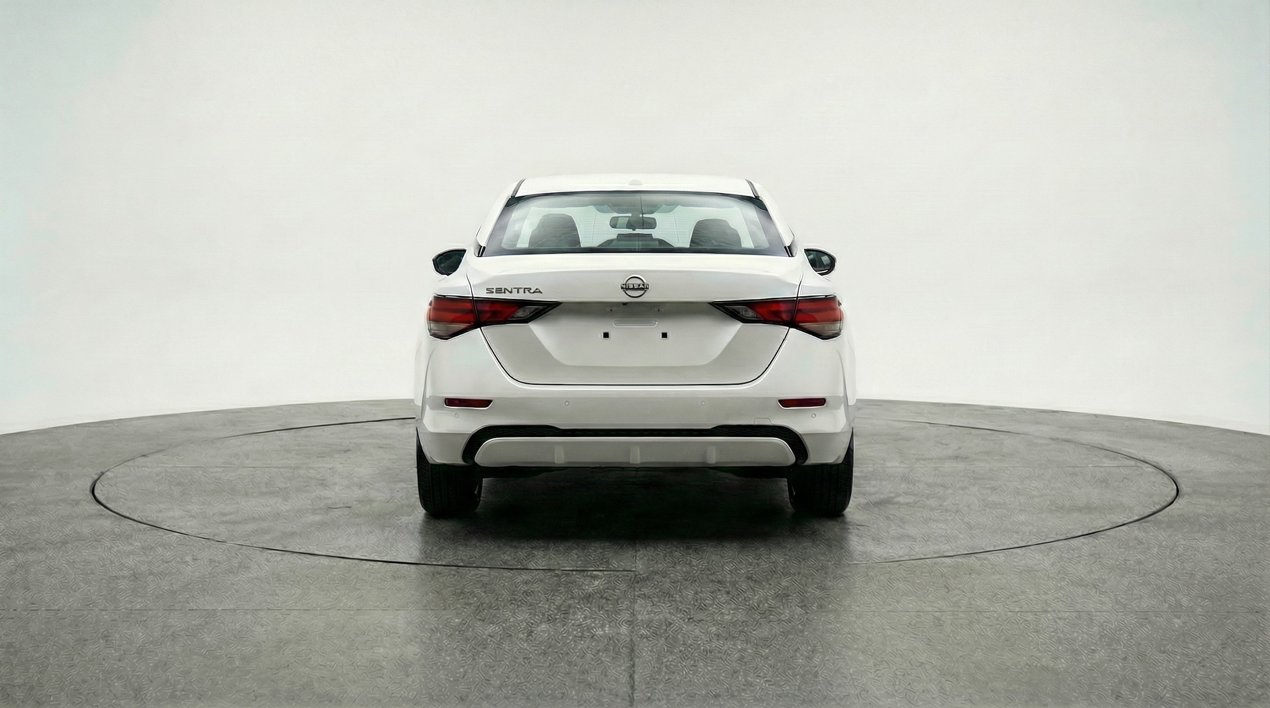 Thumbnail: 2025 Nissan Sentra - 6