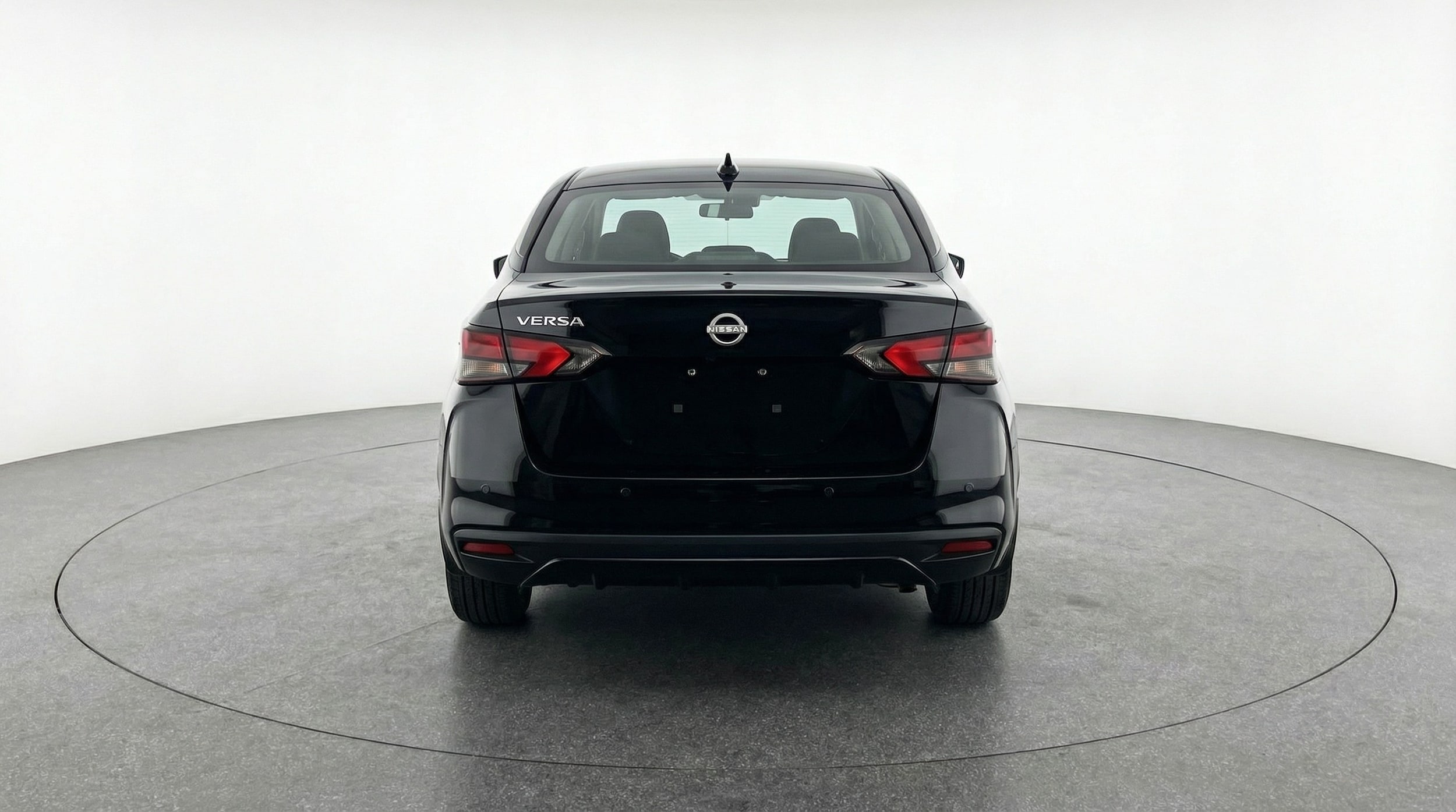 Thumbnail: 2025 Nissan Versa - 6