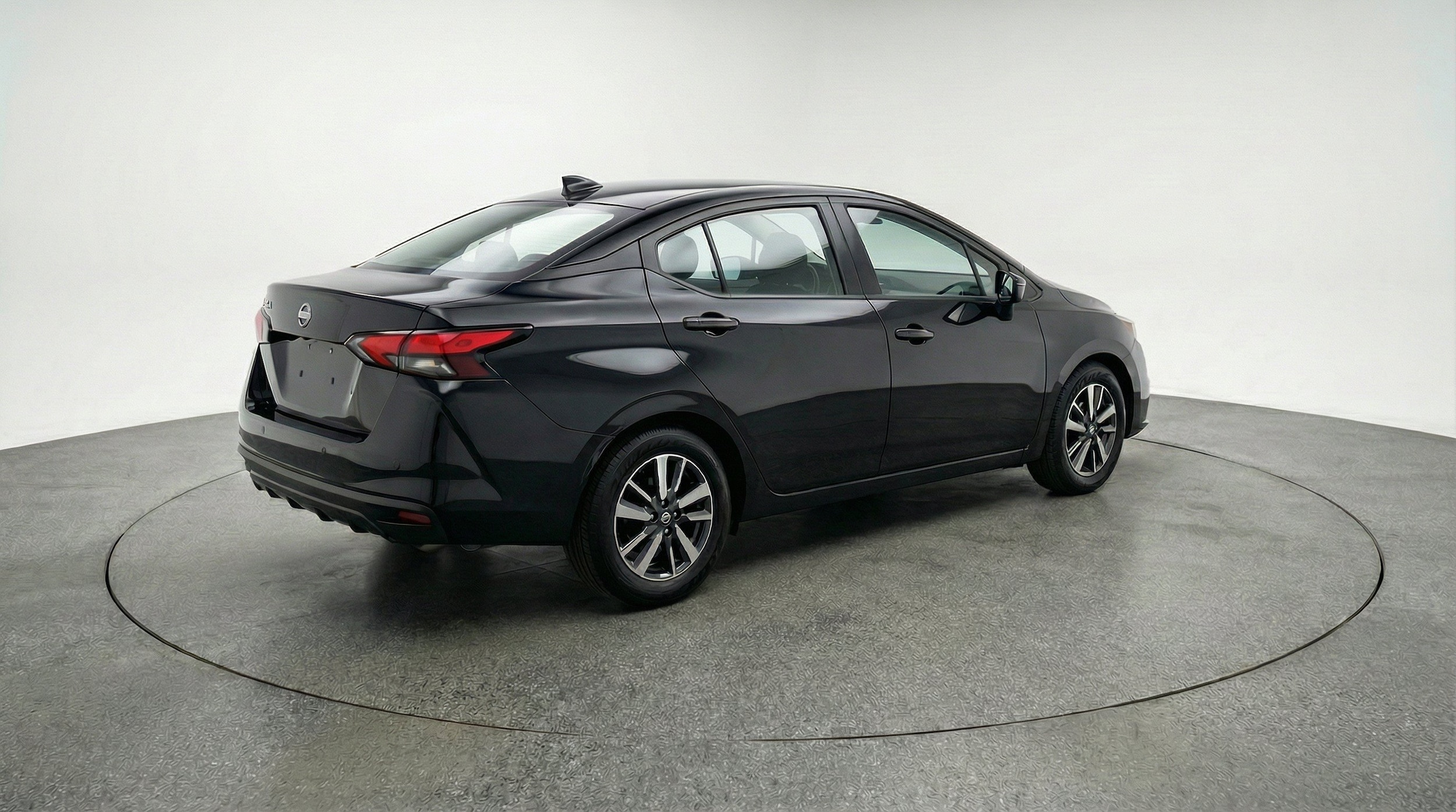Thumbnail: 2025 Nissan Versa - 9
