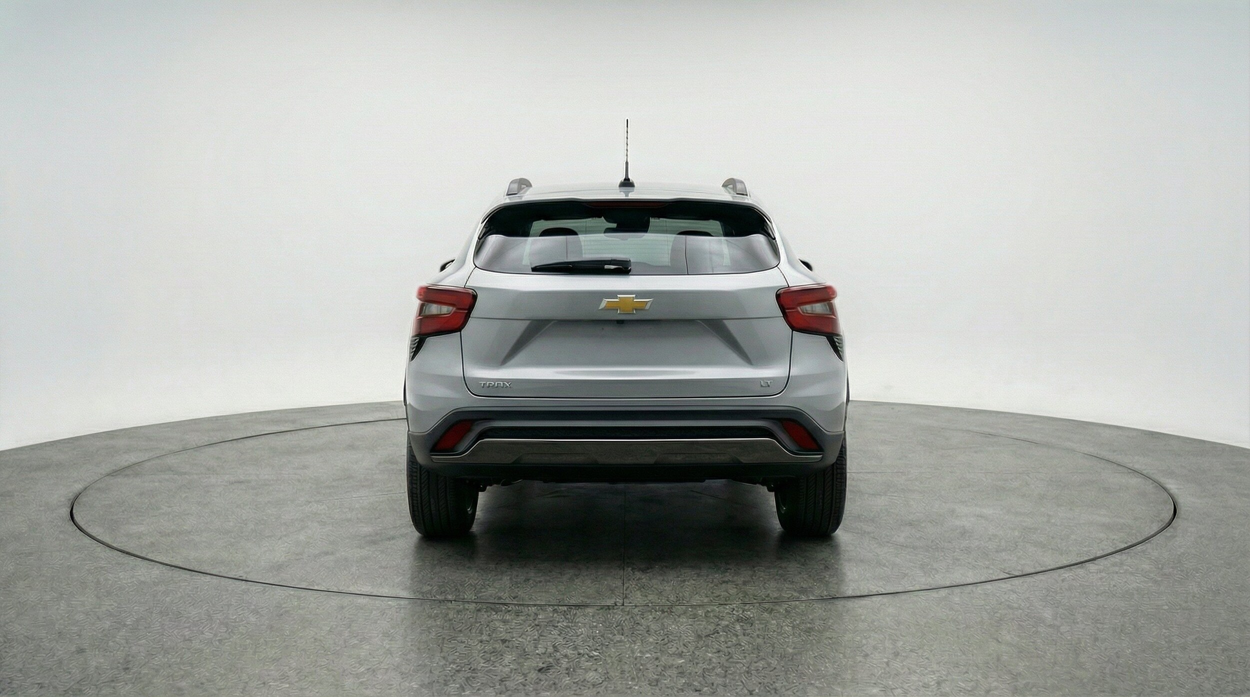 Thumbnail: 2025 Chevrolet Trax - 7