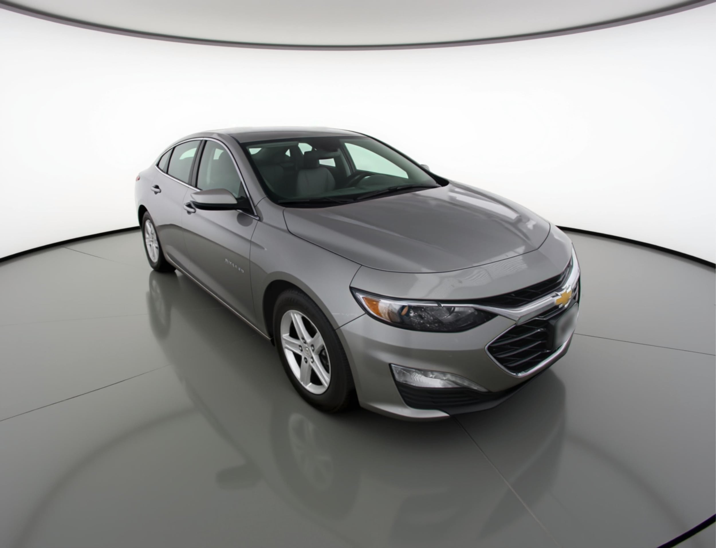 Thumbnail: 2024 Chevrolet Malibu - 1