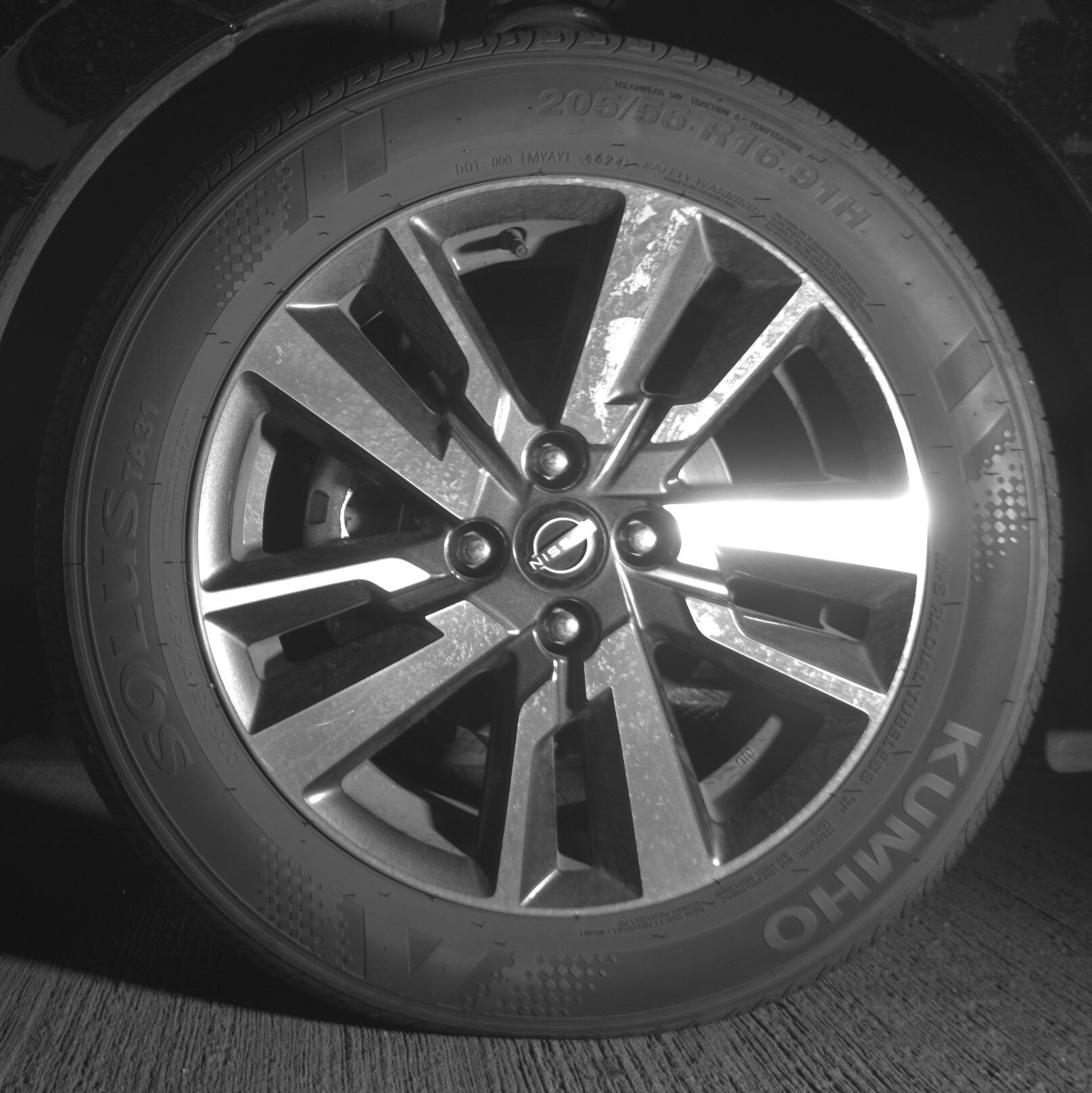 Thumbnail: 2025 Nissan Versa - 9