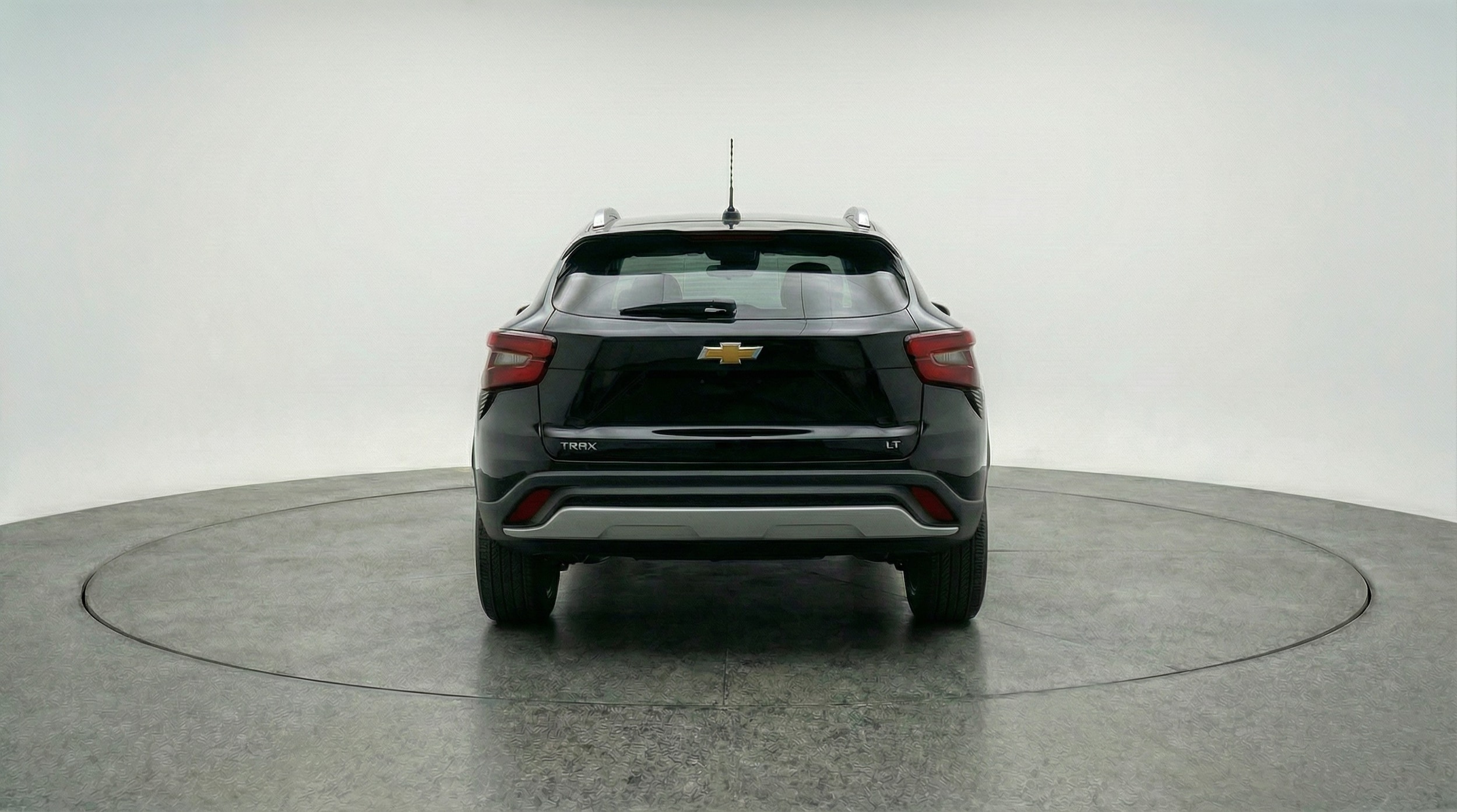 Thumbnail: 2025 Chevrolet Trax - 6