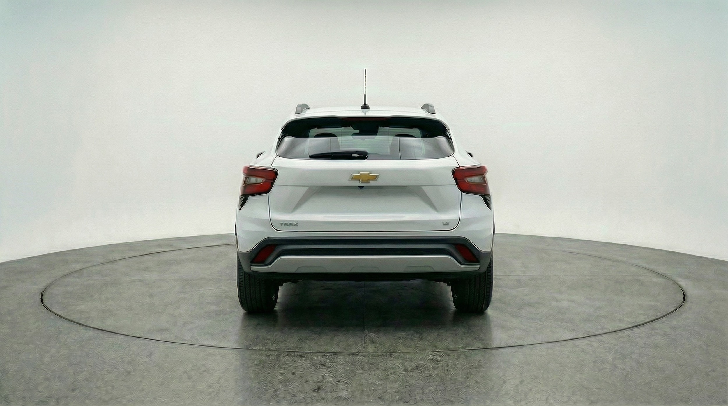 Thumbnail: 2025 Chevrolet Trax - 6