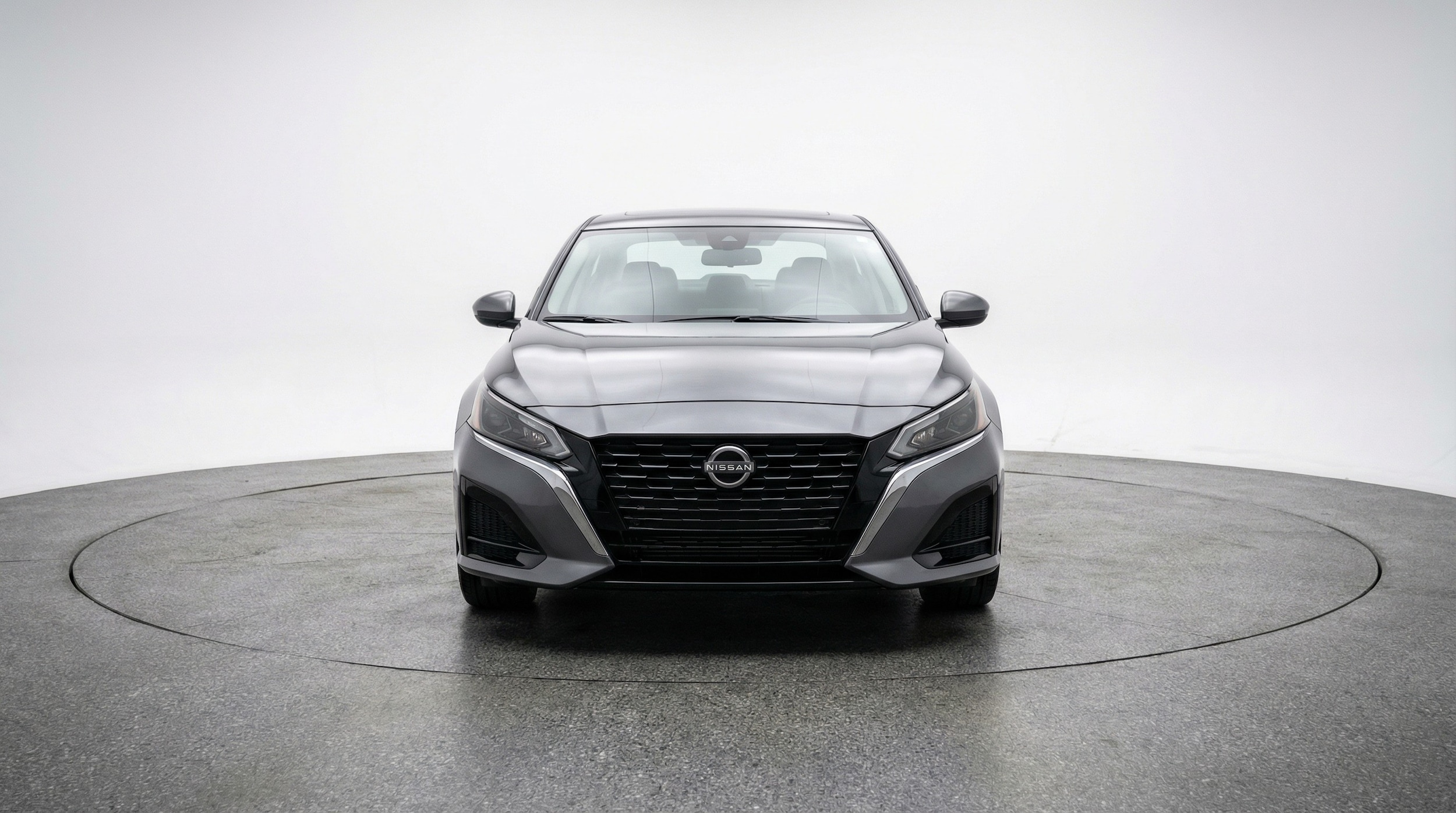 Thumbnail: 2025 Nissan Altima - 2