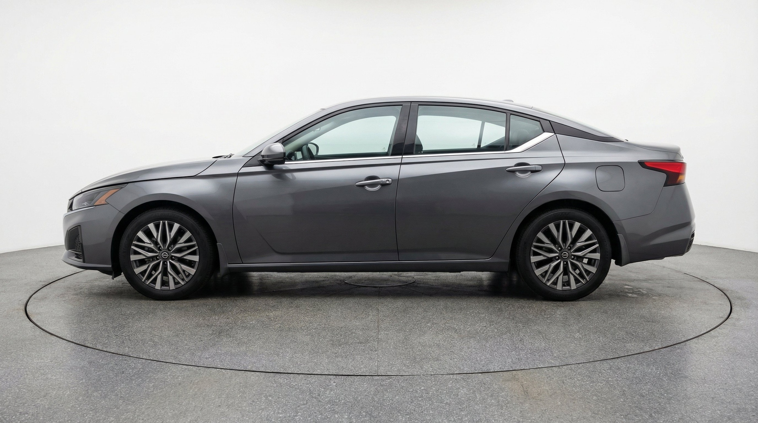 Thumbnail: 2026 Nissan Altima - 5
