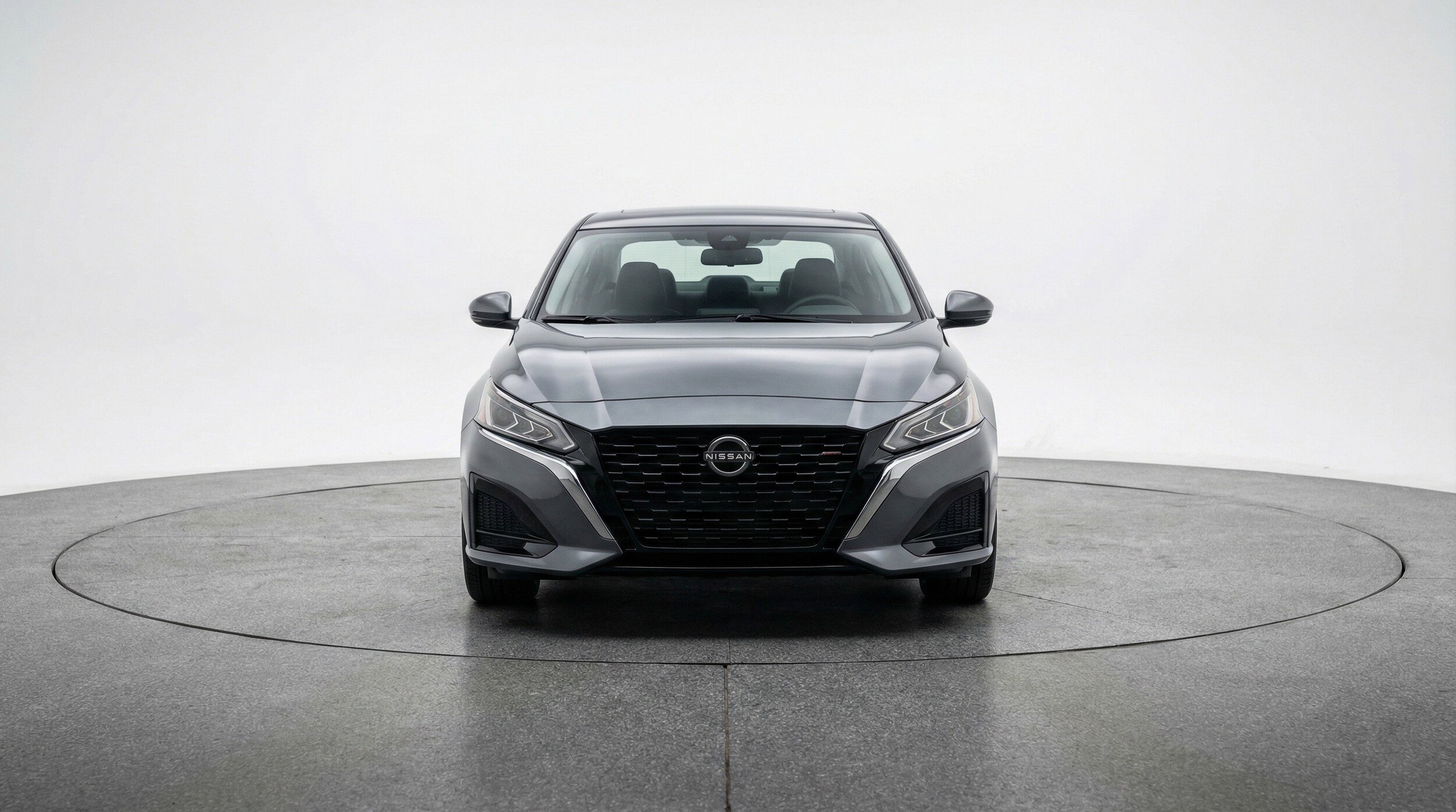 Thumbnail: 2025 Nissan Altima - 2