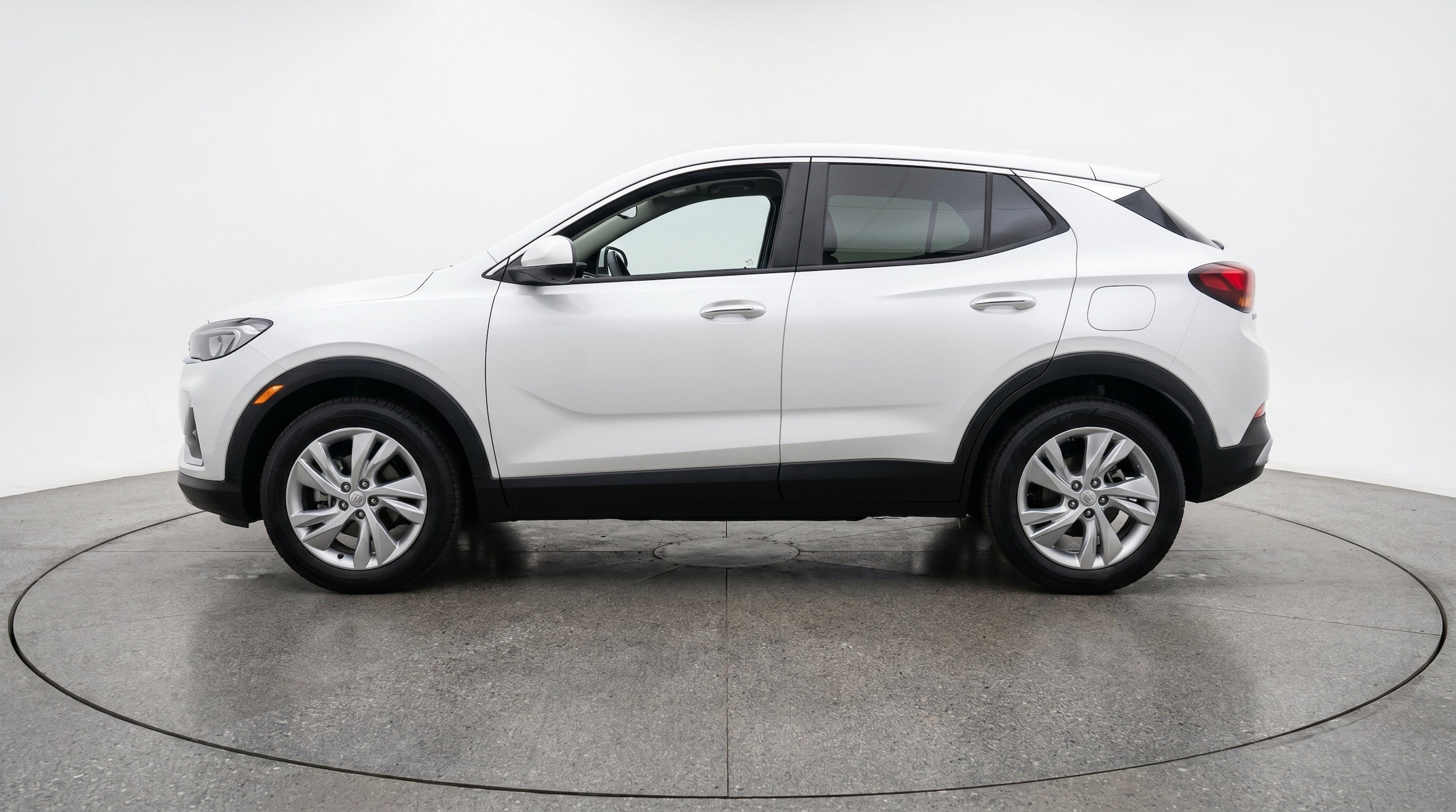Thumbnail: 2026 Buick Encore GX - 5