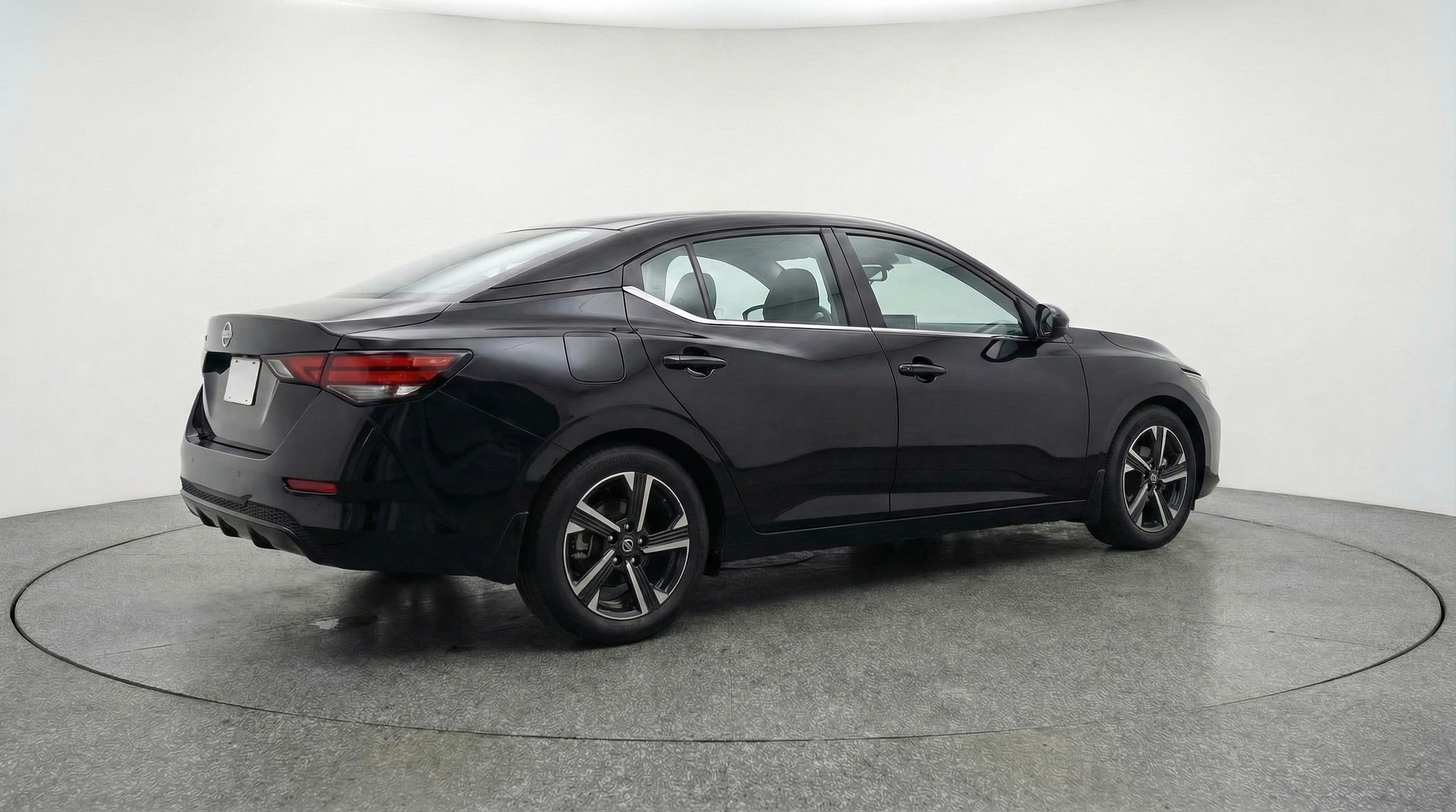 Thumbnail: 2025 Nissan Sentra - 7