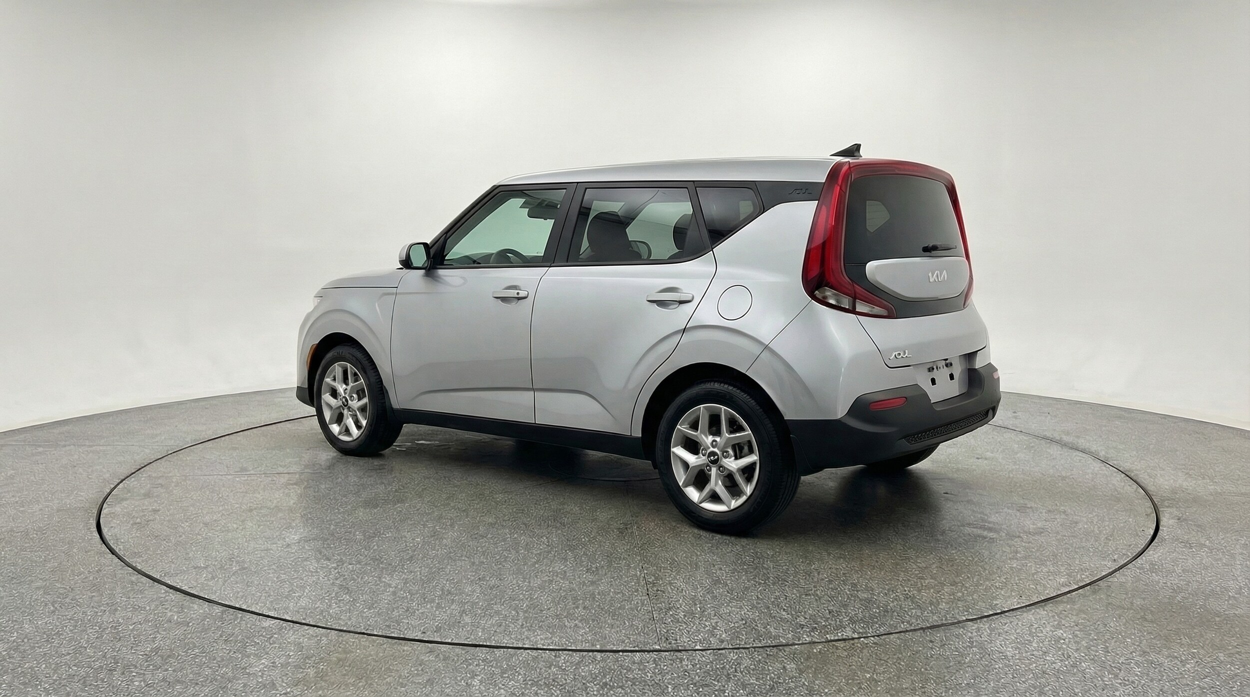 Thumbnail: 2025 Kia Soul - 5