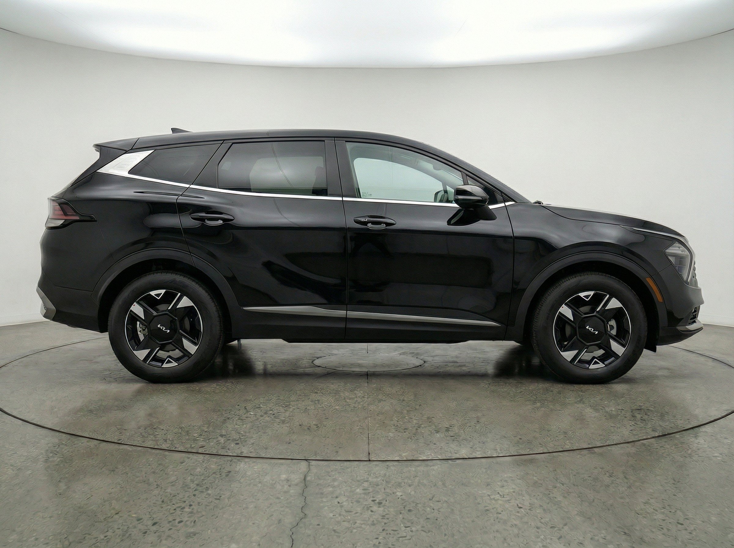 Thumbnail: 2026 Kia Sportage - 11