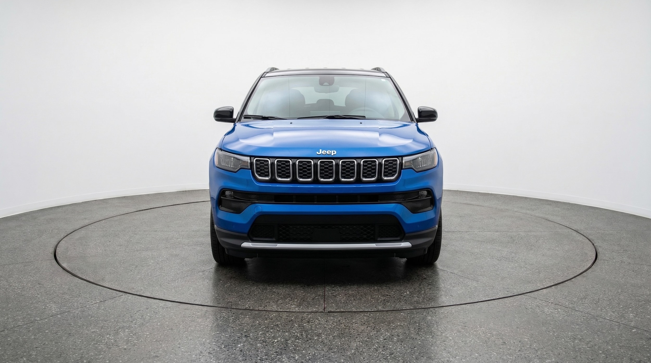 Thumbnail: 2025 Jeep Compass - 2