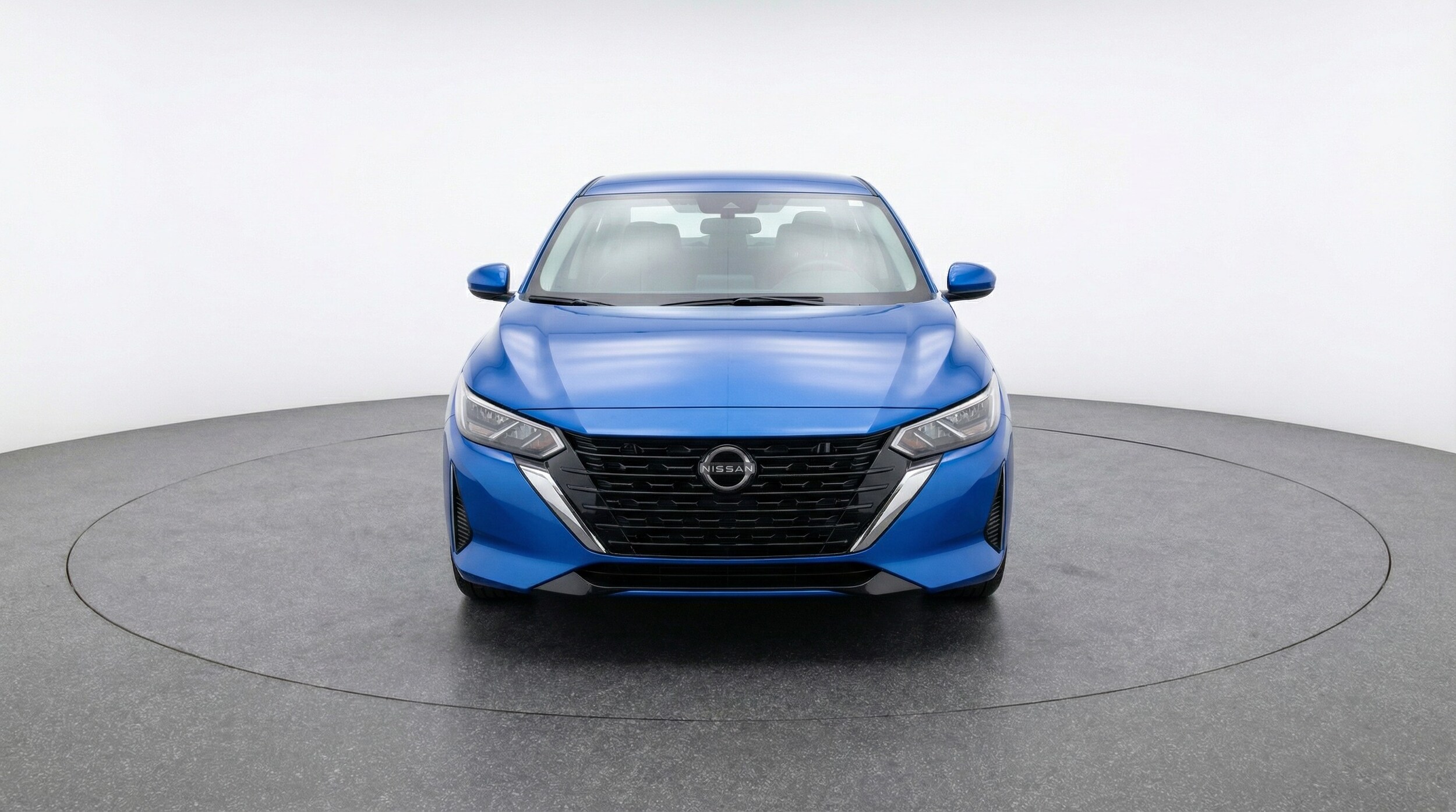 Thumbnail: 2025 Nissan Sentra - 2