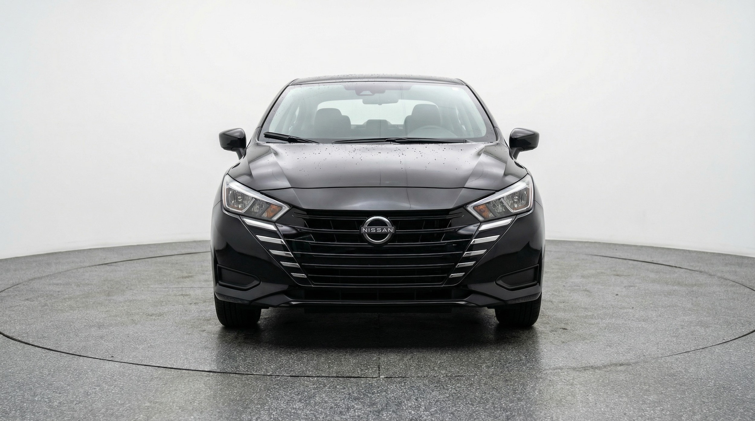 Thumbnail: 2025 Nissan Versa - 2