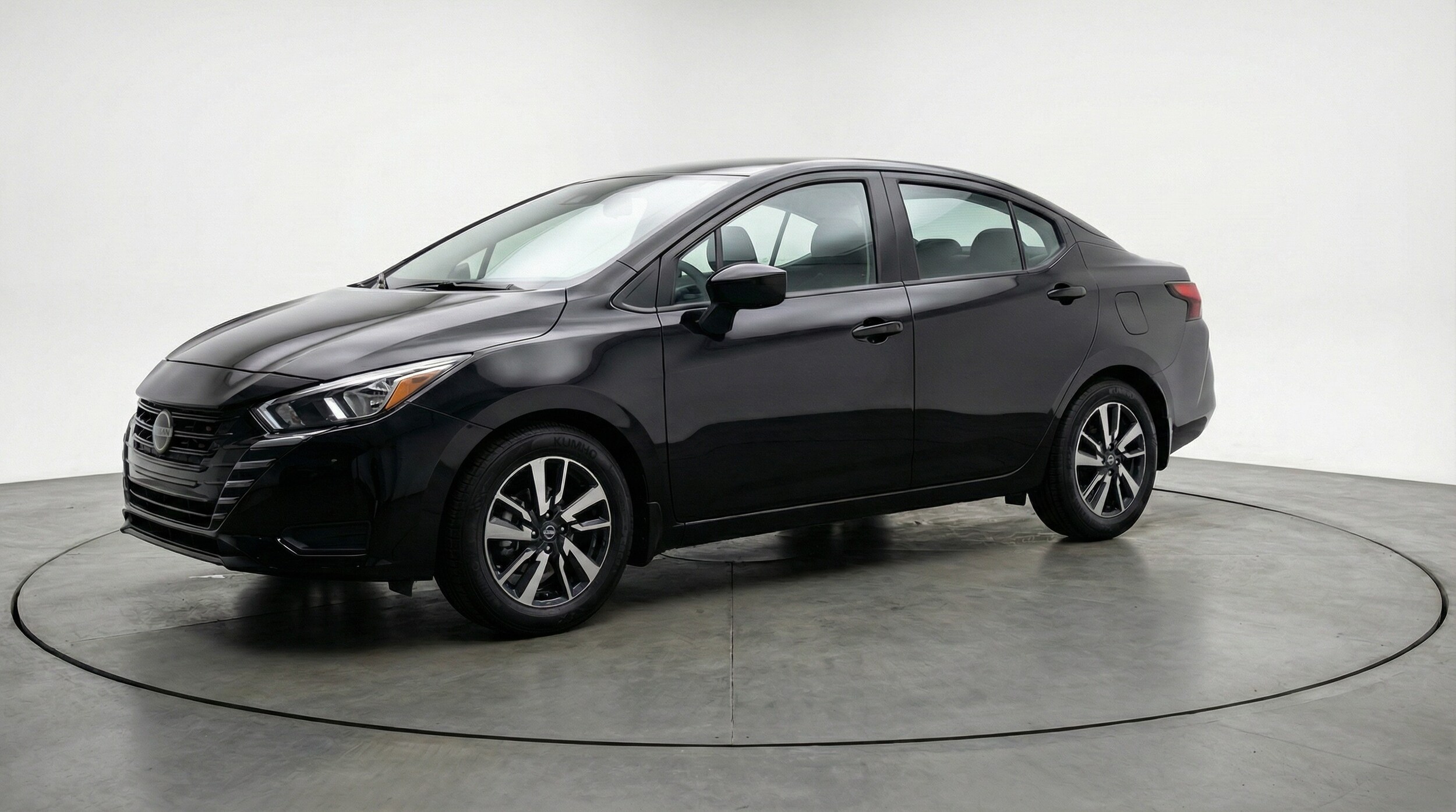 Thumbnail: 2025 Nissan Versa - 3