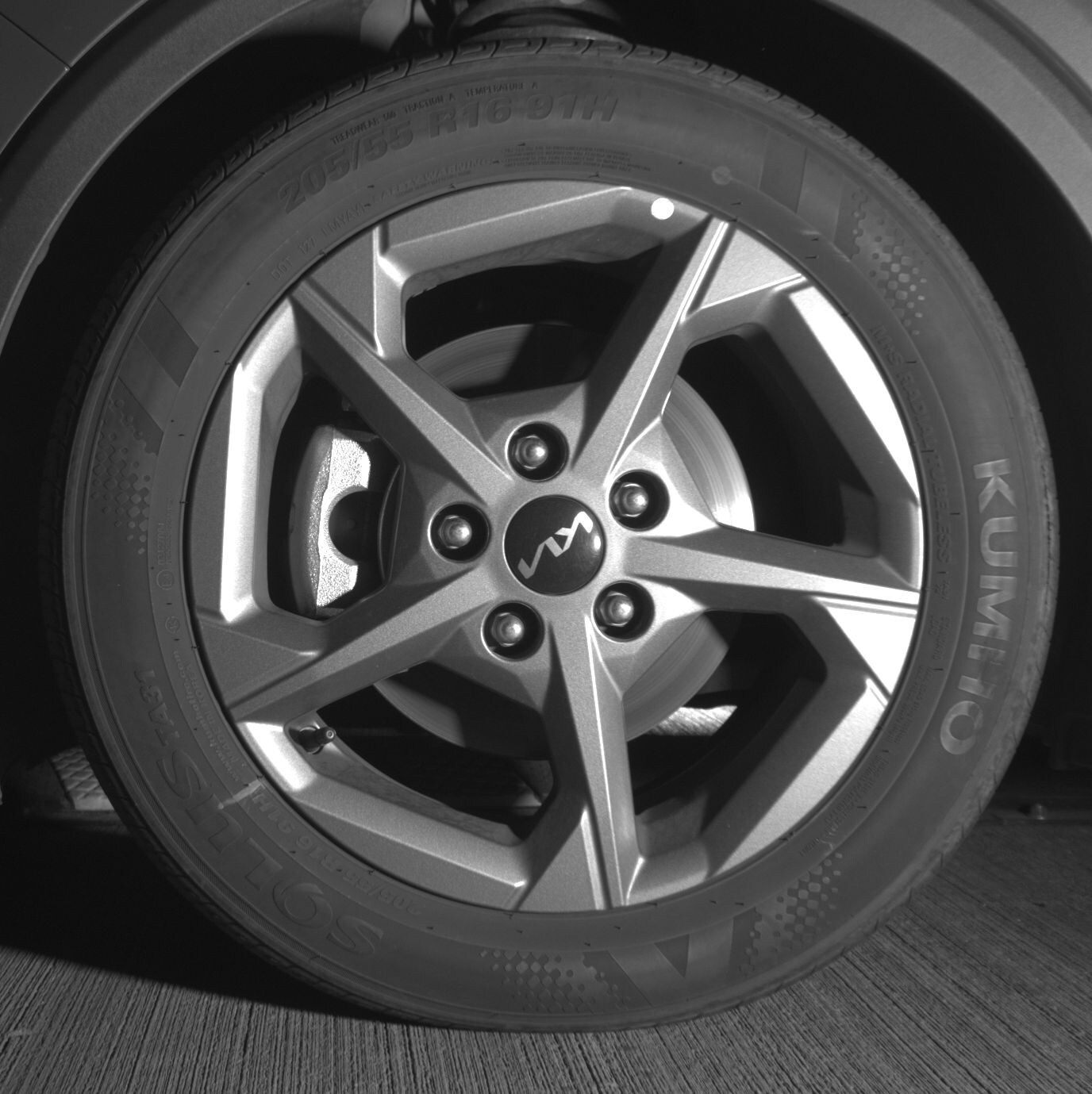 Thumbnail: 2025 Kia K4 - 9