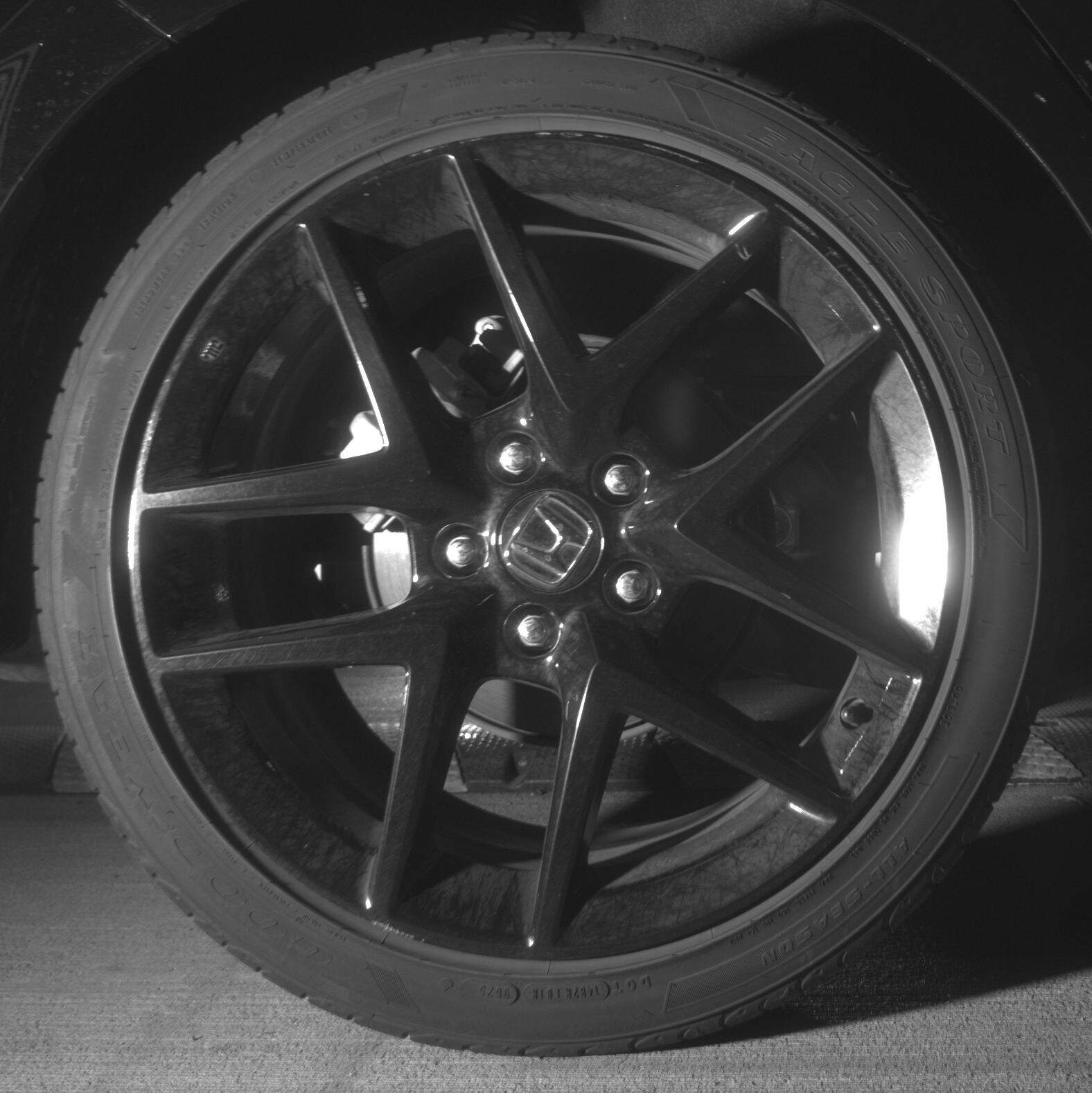 Thumbnail: 2025 Honda Civic - 12