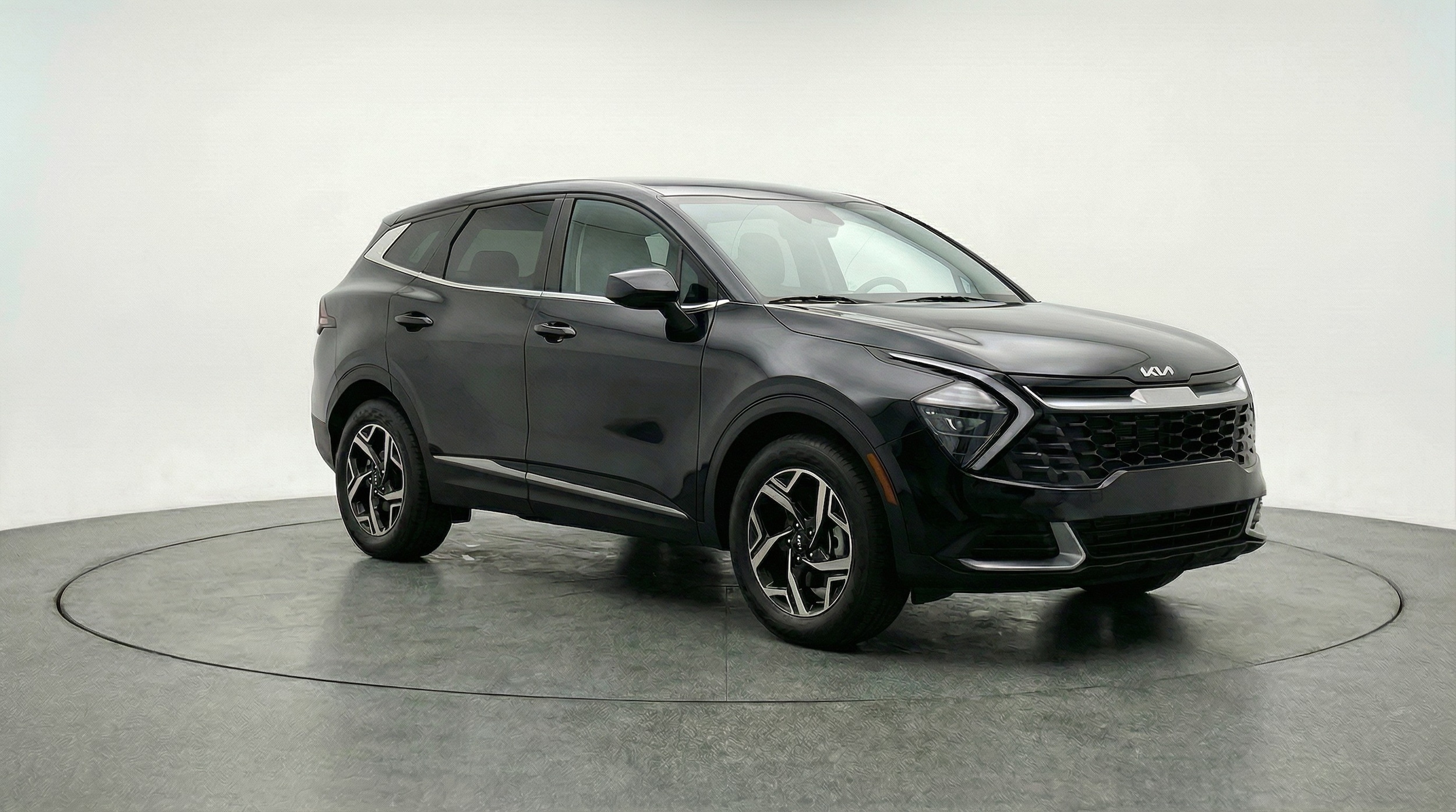 Thumbnail: 2025 Kia Sportage - 1