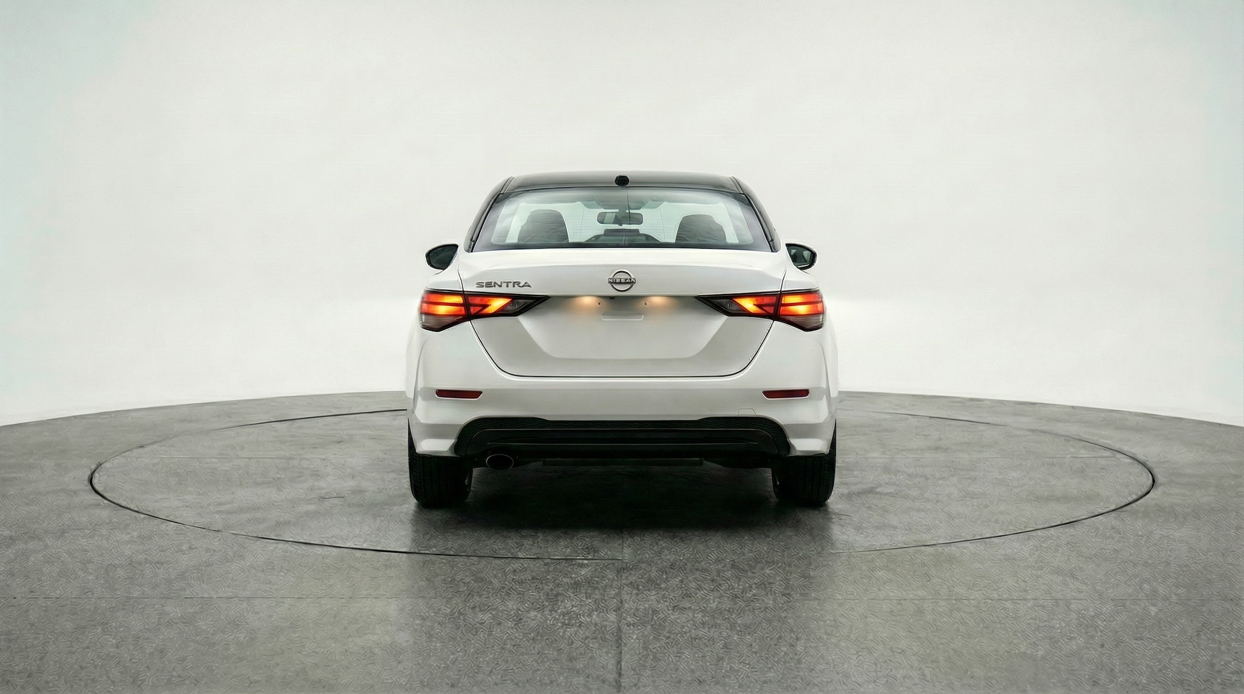 Thumbnail: 2025 Nissan Sentra - 6