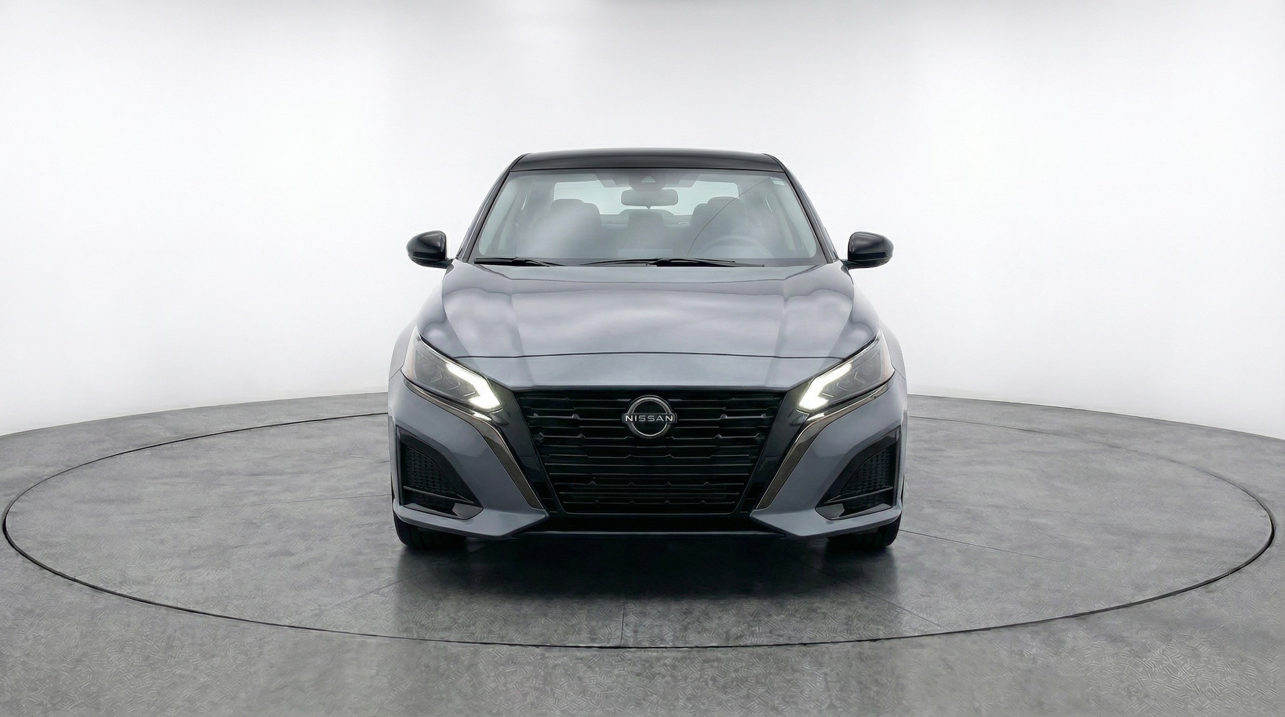 Thumbnail: 2025 Nissan Altima - 2