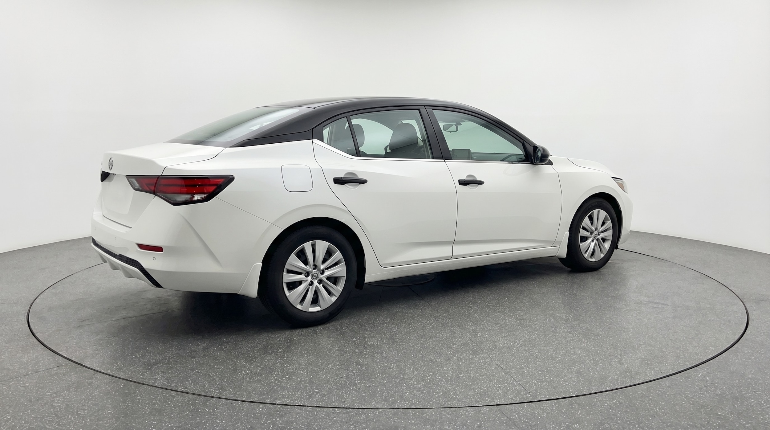 Thumbnail: 2025 Nissan Sentra - 7