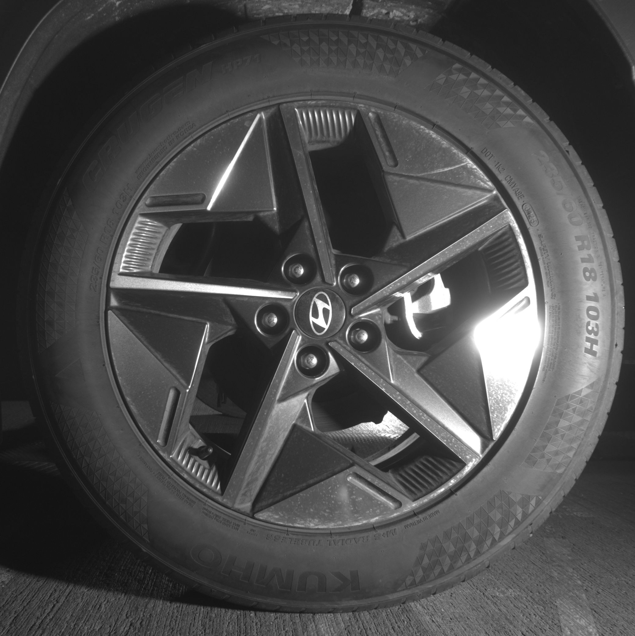 Thumbnail: 2025 Hyundai Tucson - 11