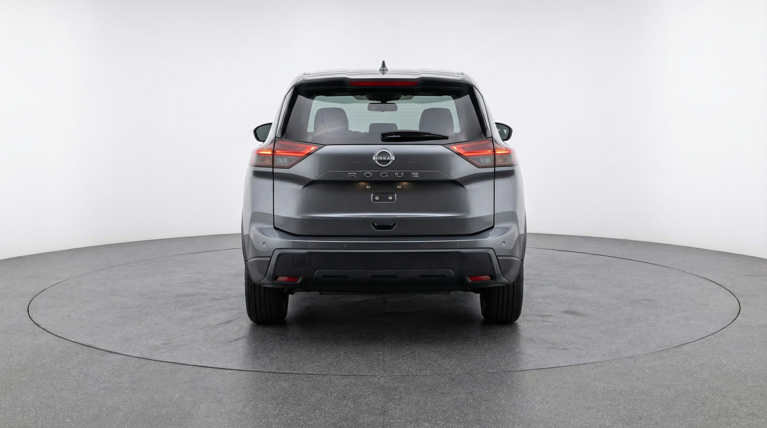 Thumbnail: 2025 Nissan Rogue - 6