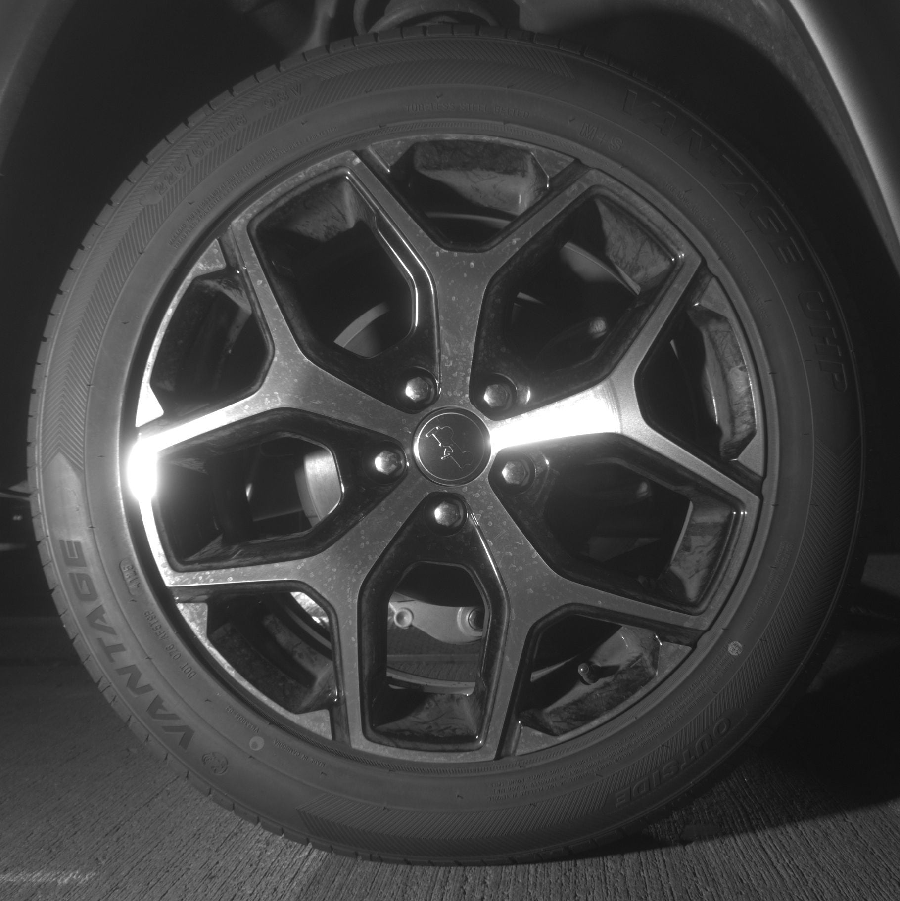 Thumbnail: 2025 Jeep Compass - 12