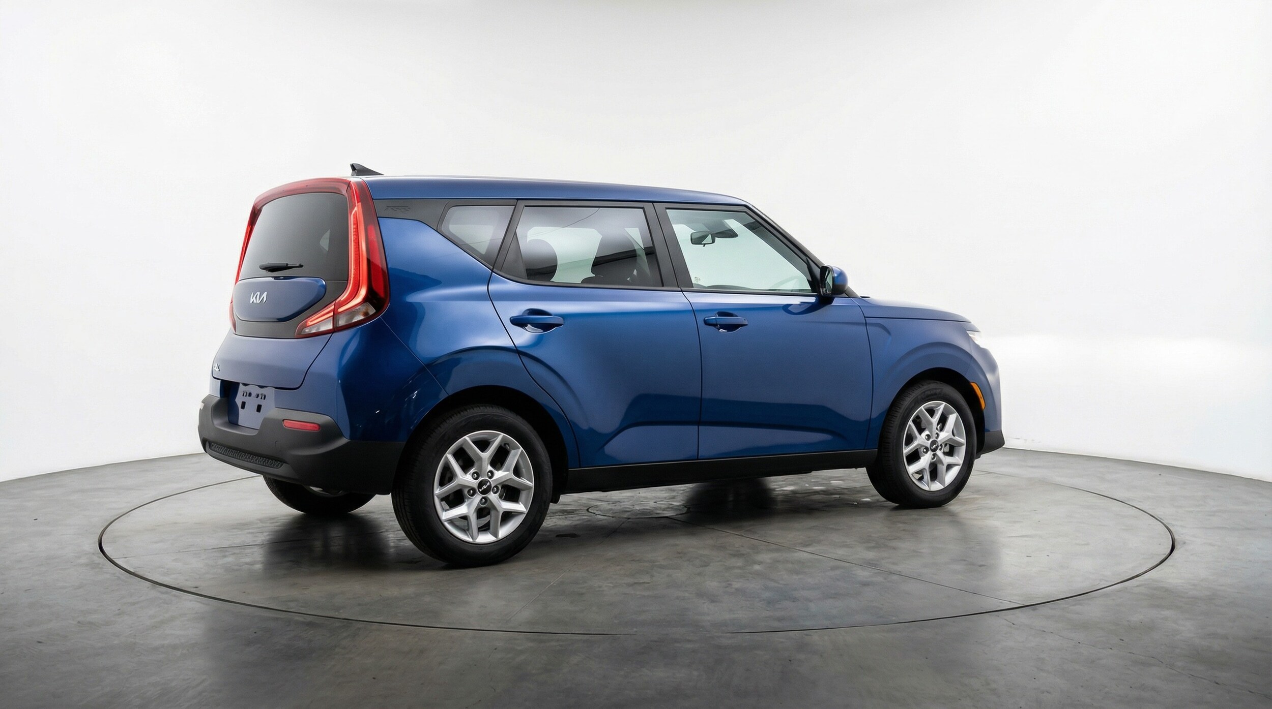 Thumbnail: 2025 Kia Soul - 7