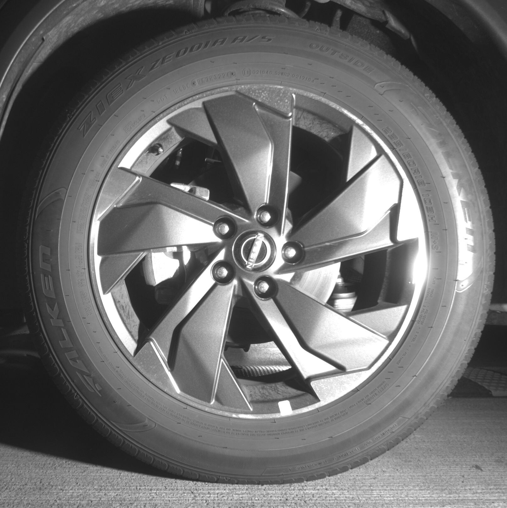 Thumbnail: 2025 Nissan Rogue - 9