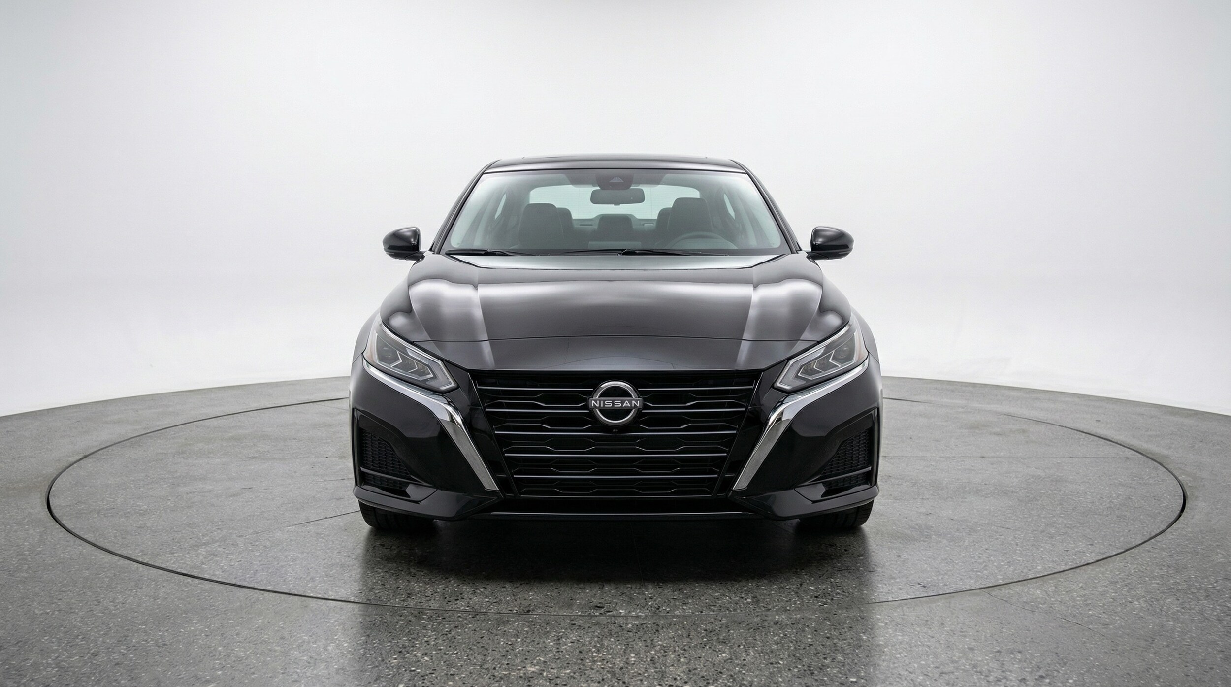 Thumbnail: 2025 Nissan Altima - 2