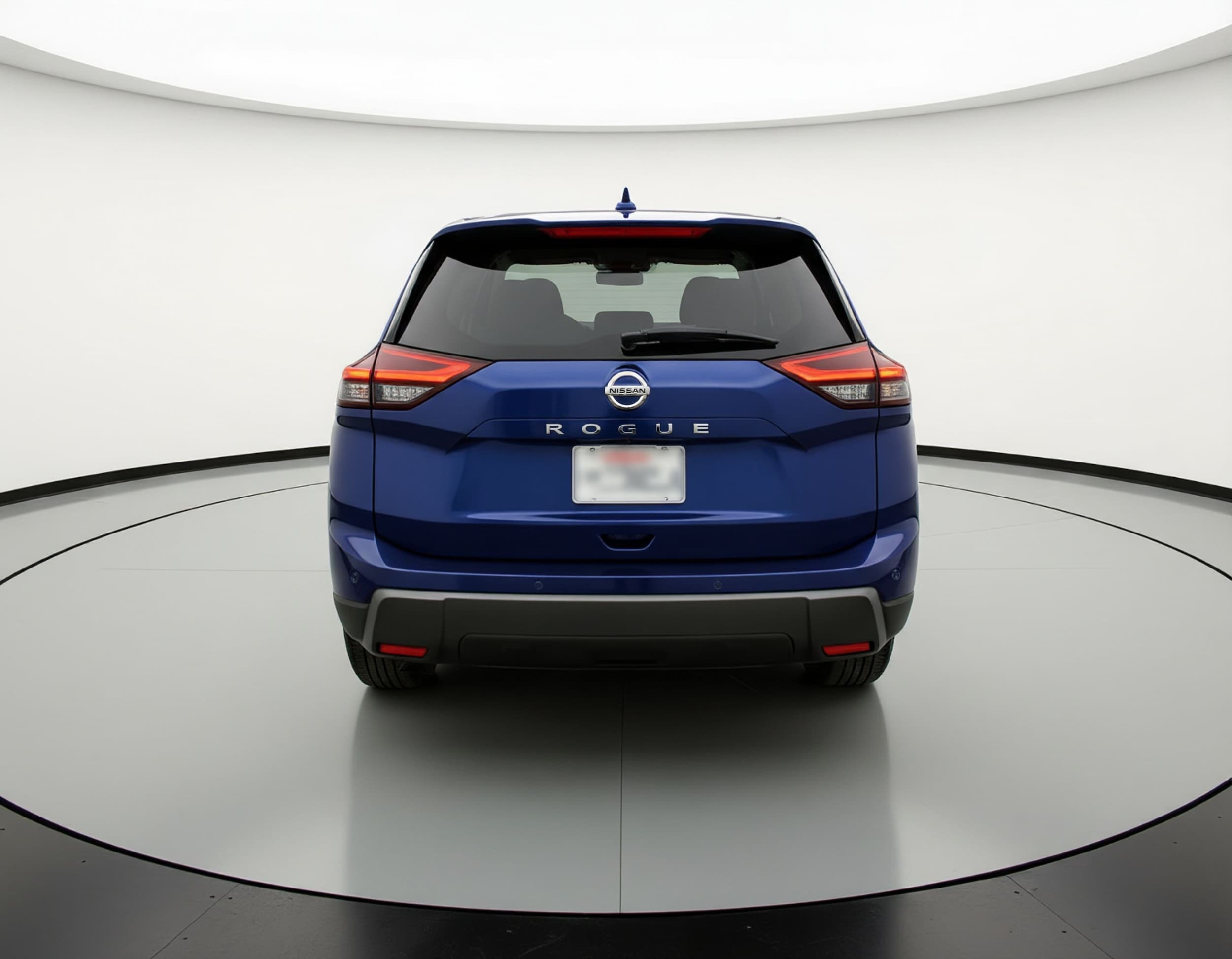 Thumbnail: 2025 Nissan Rogue - 6