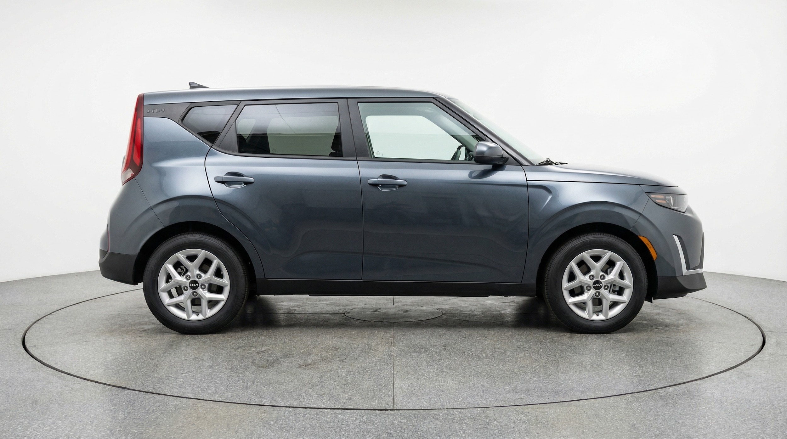 Thumbnail: 2025 Kia Soul - 8